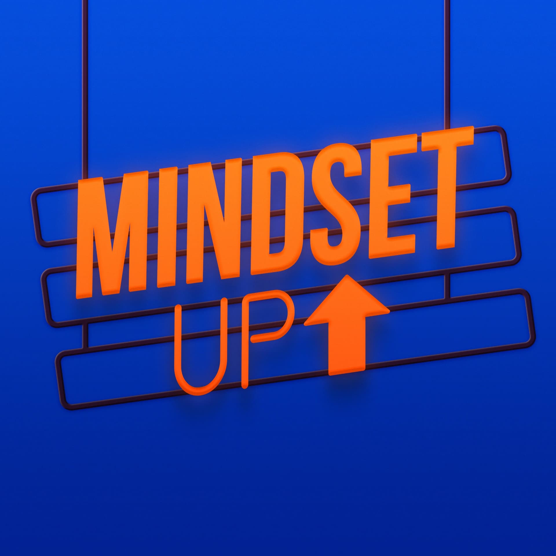 Mindset Up - Podcasts