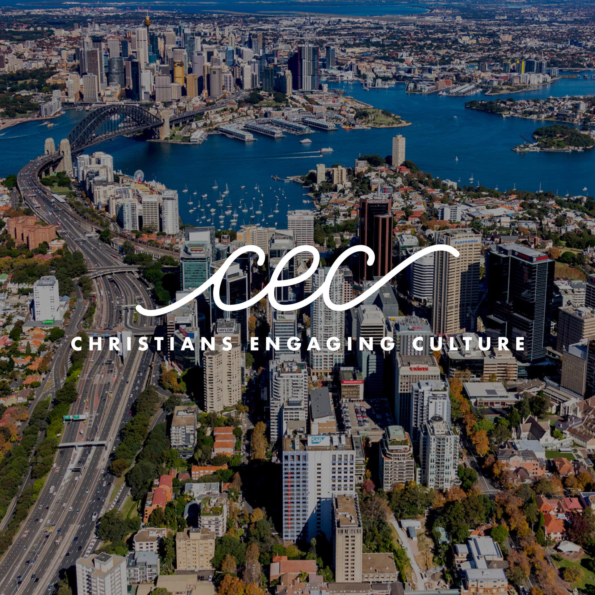 Christians Engaging Culture Podcast - Podcasts