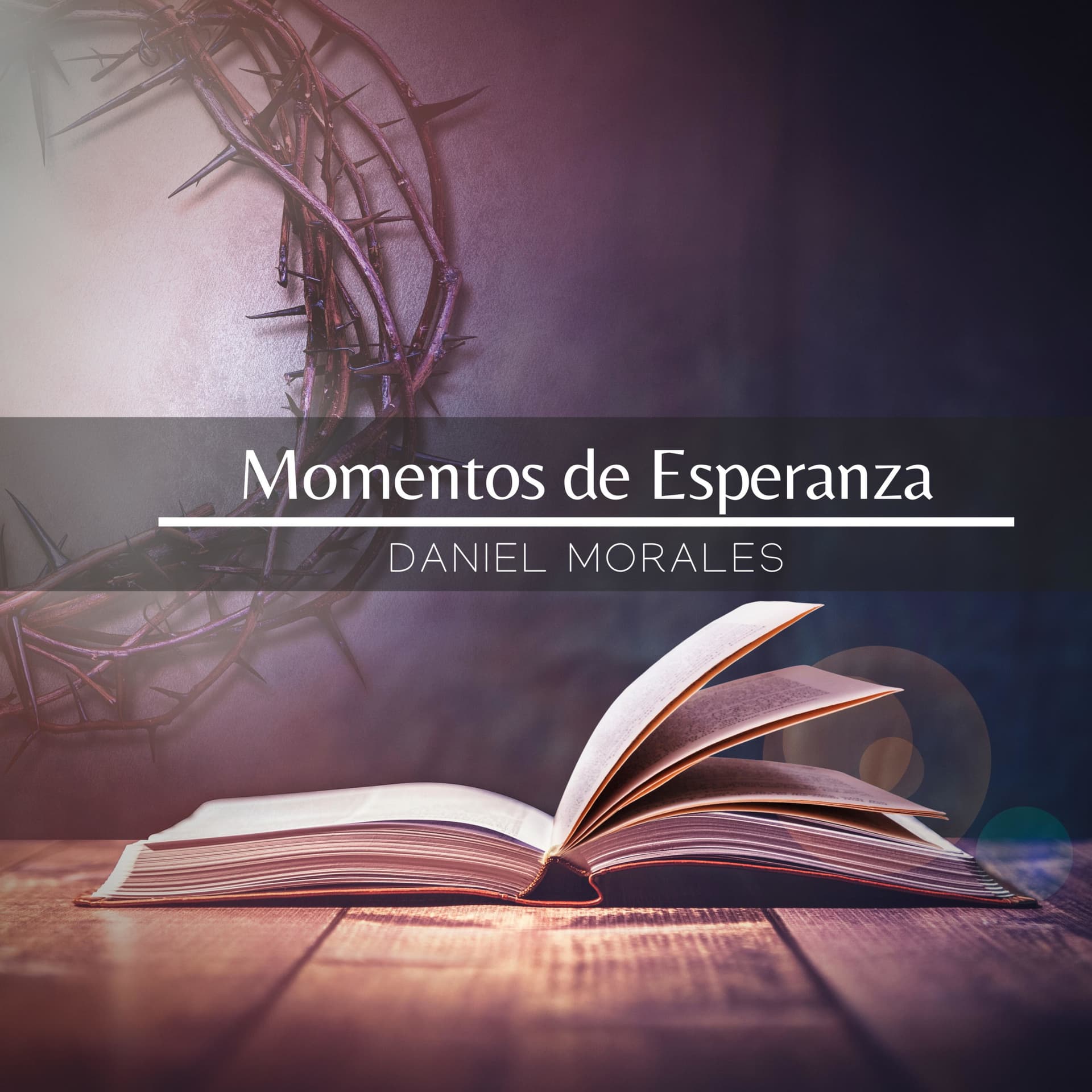 Momentos de Esperanza - Podcasts