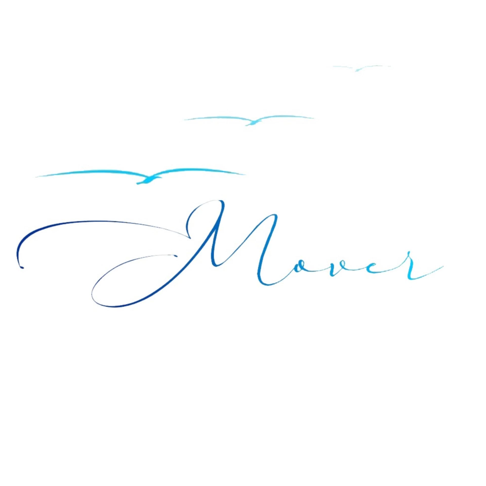 Podcast MOVER - Podcasts