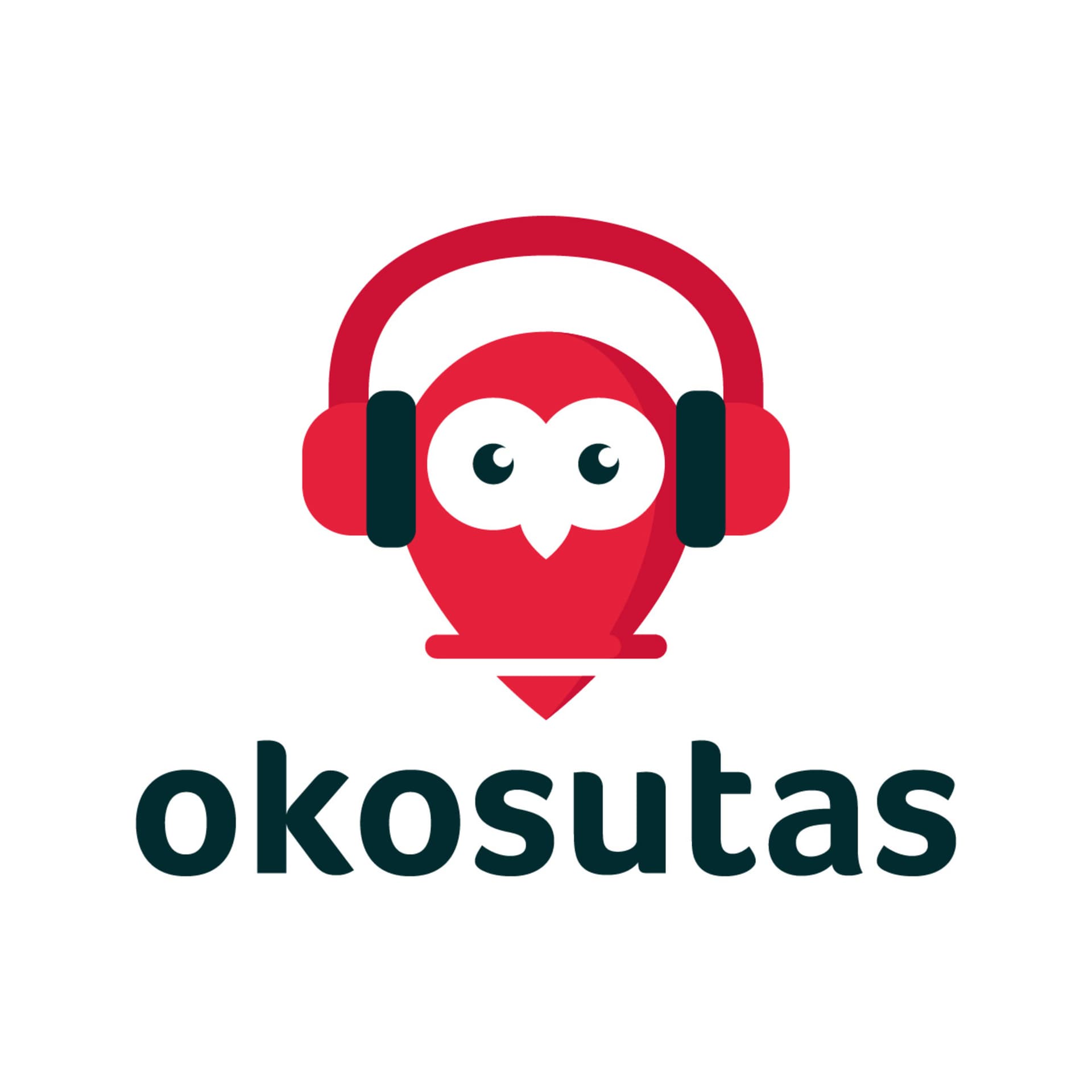Okosutas - Podcasts