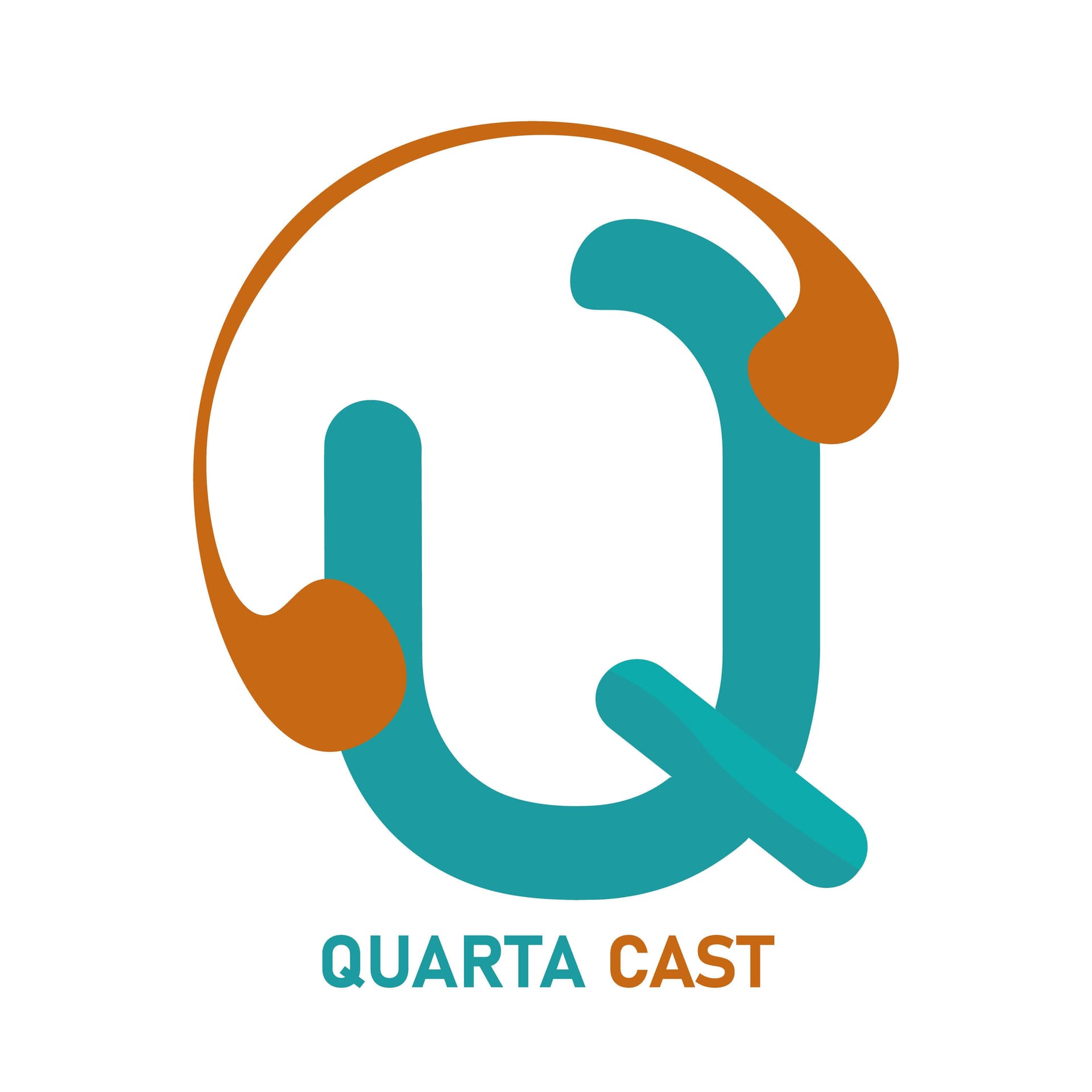QuartaCast - Podcasts