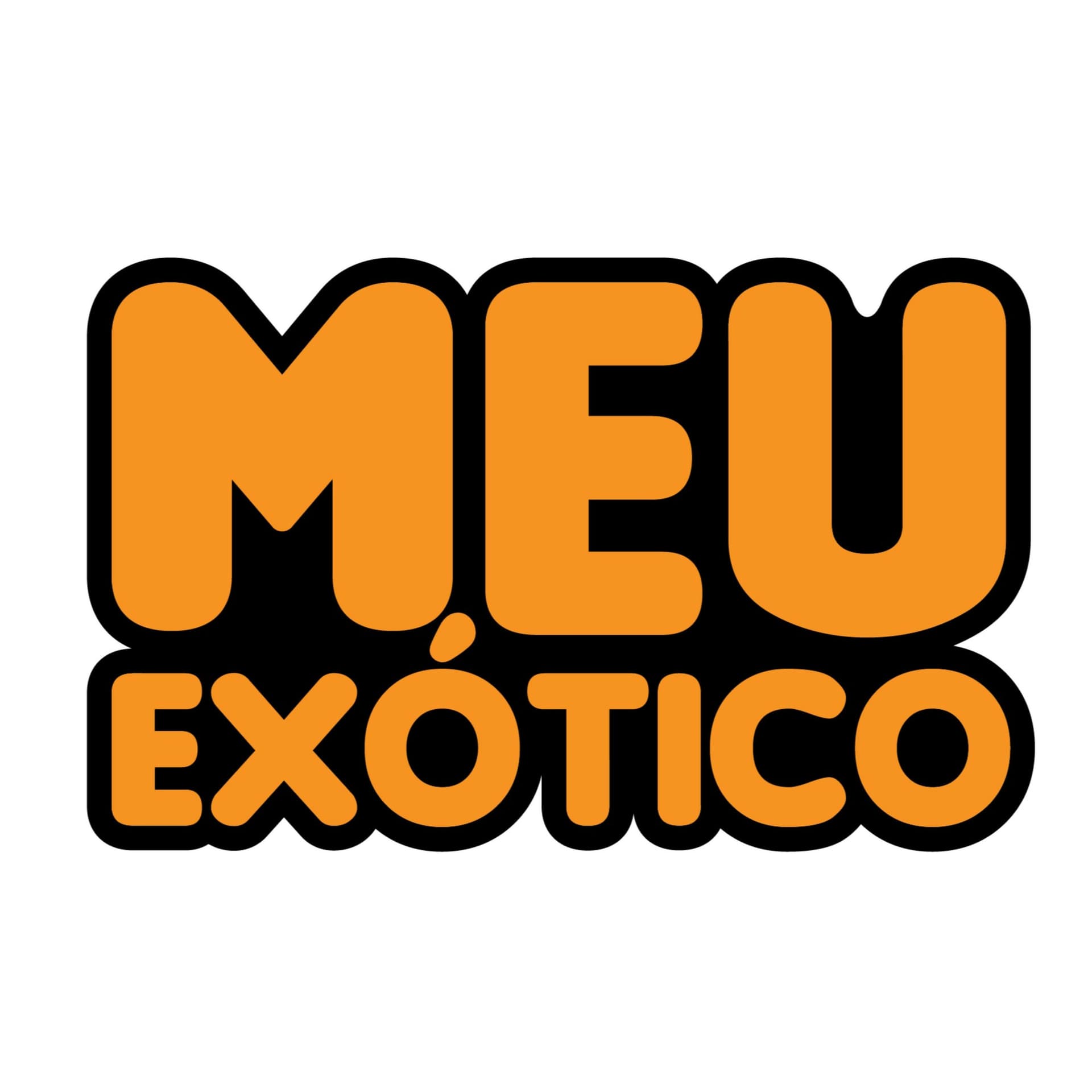 Meu Exótico - Podcasts