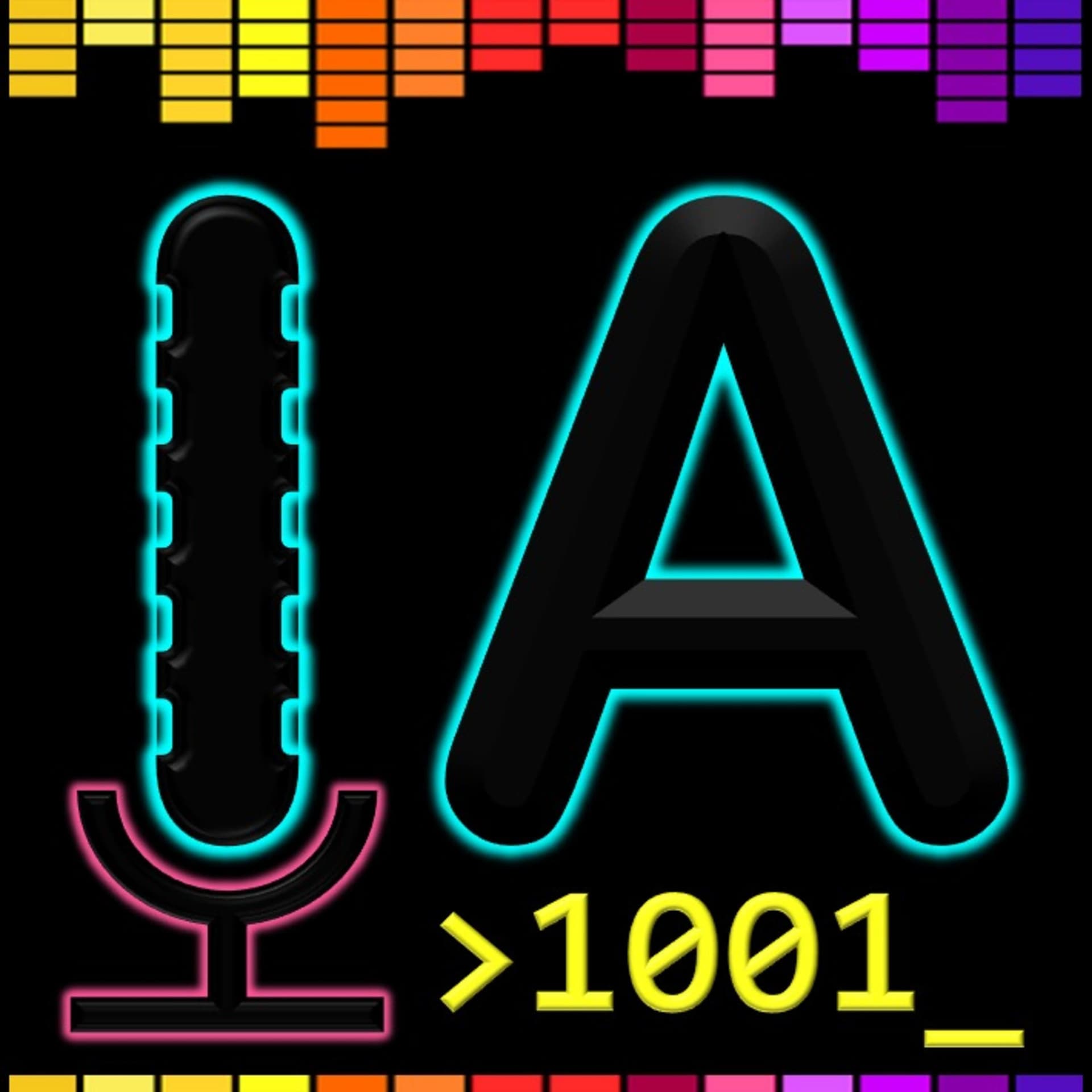 Código Máquina: Inteligencia Artificial y Ciencia de Datos - Podcasts