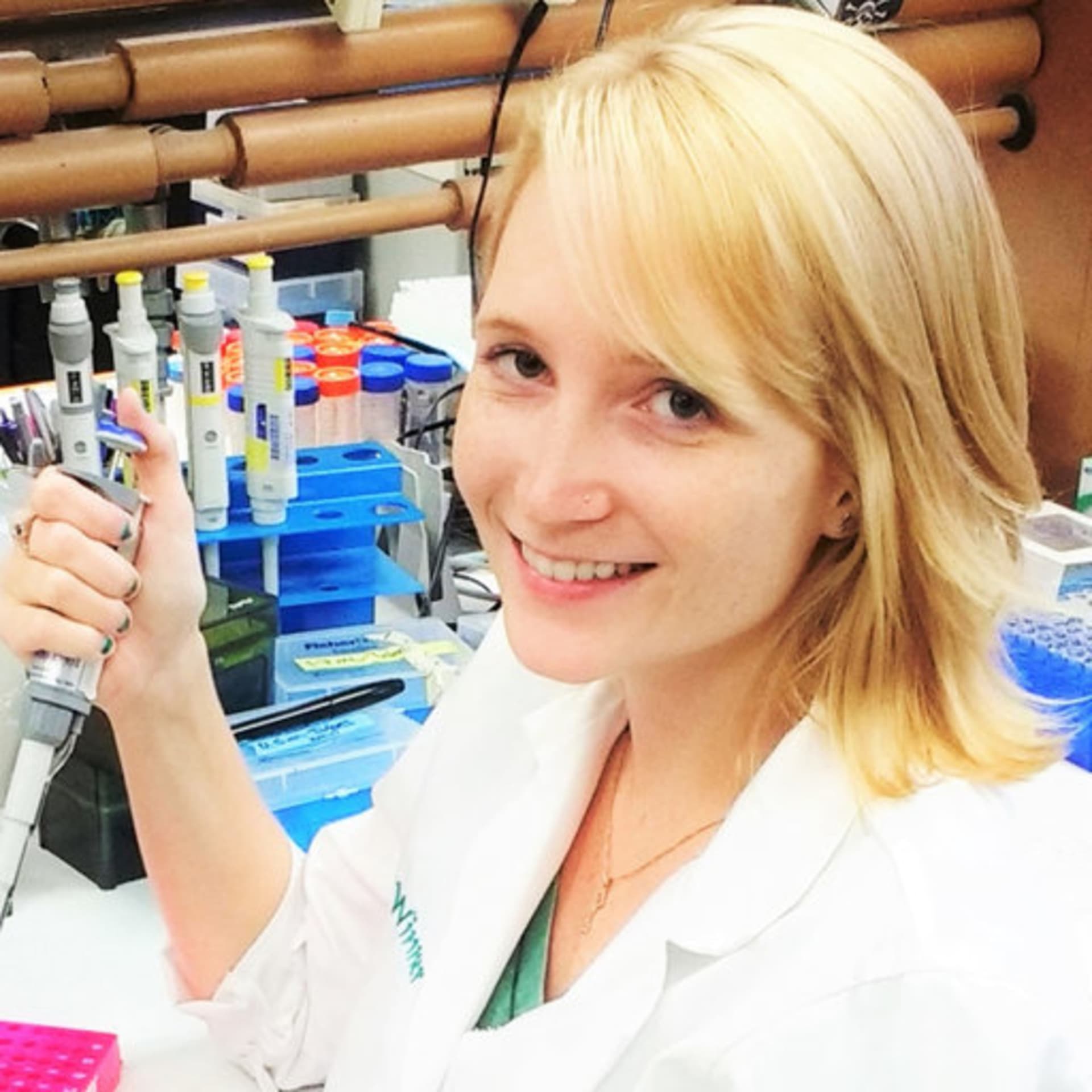 Sassy Toxicologist Podcast - Podcasts