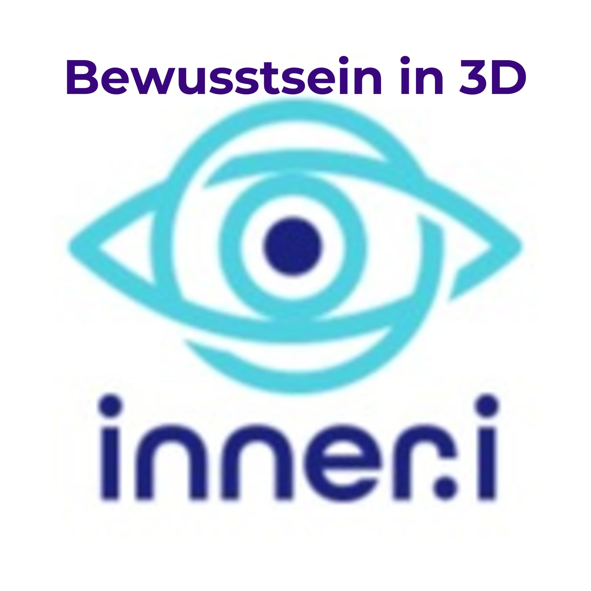 Bewusstsein in 3D – der inner.i - Podcast mit Michael Ludwig Seyfried