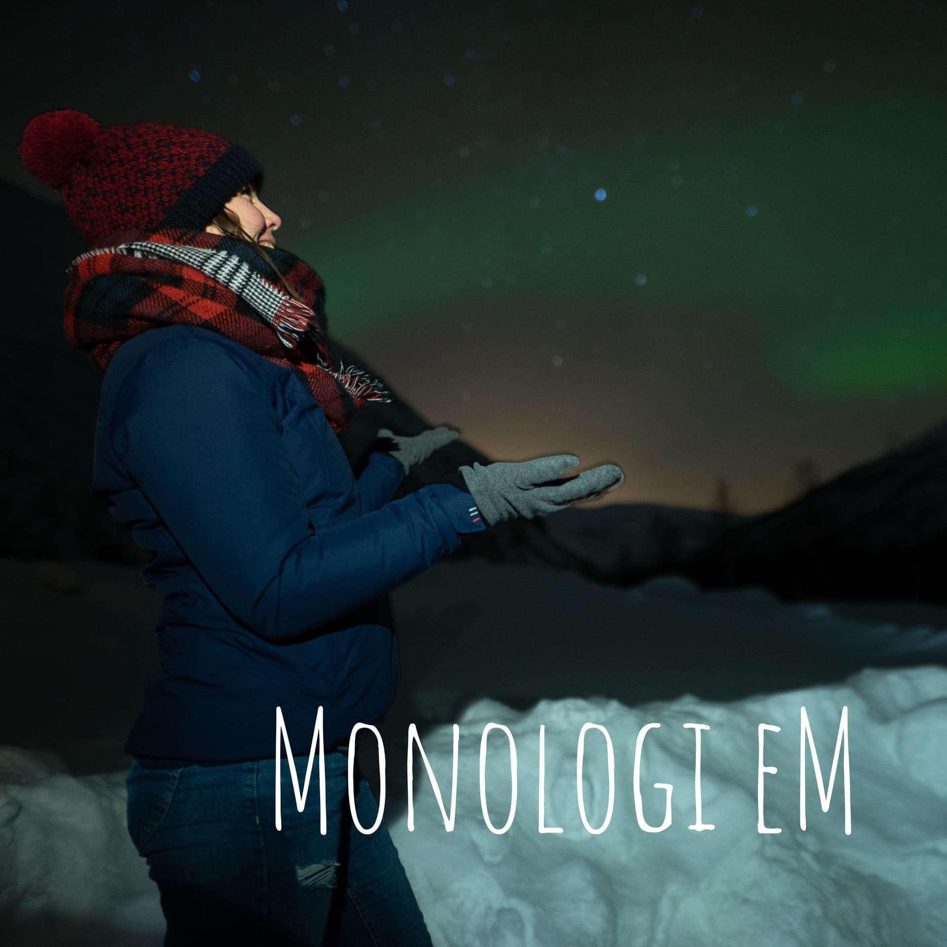 Monologi eM - Podcasts