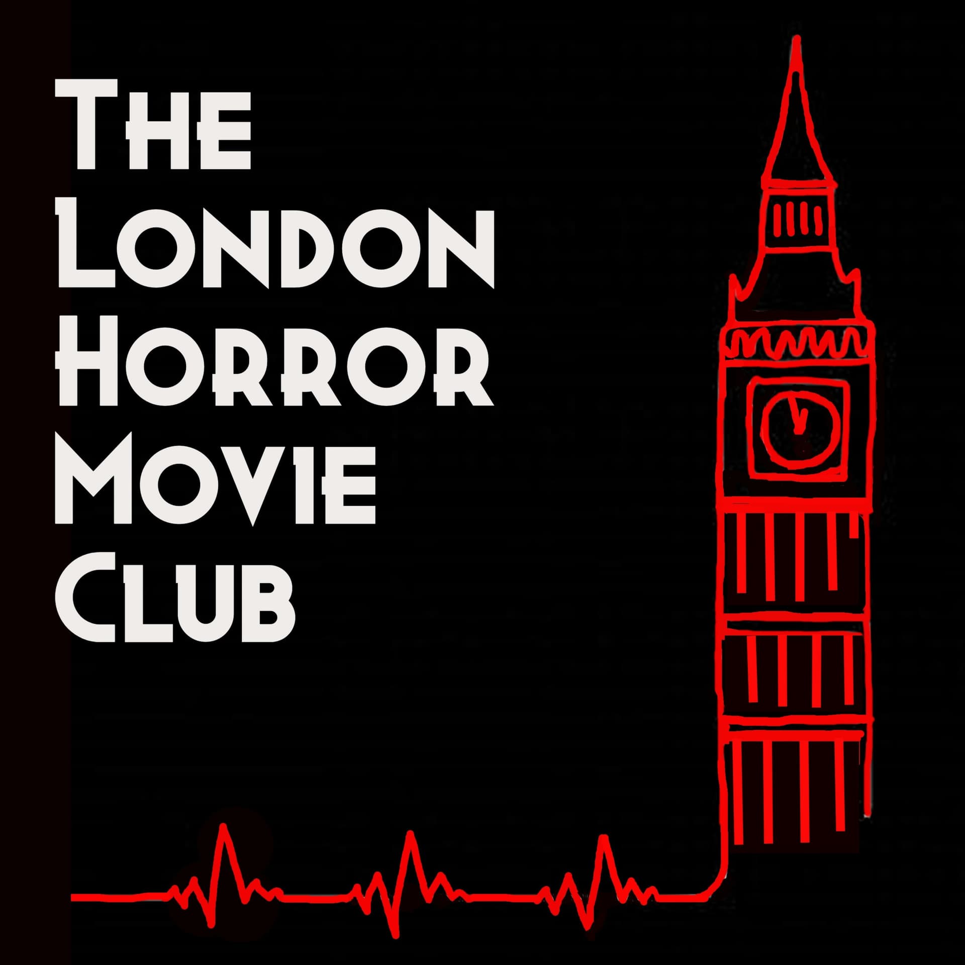 London Horror Movie Club - Podcasts