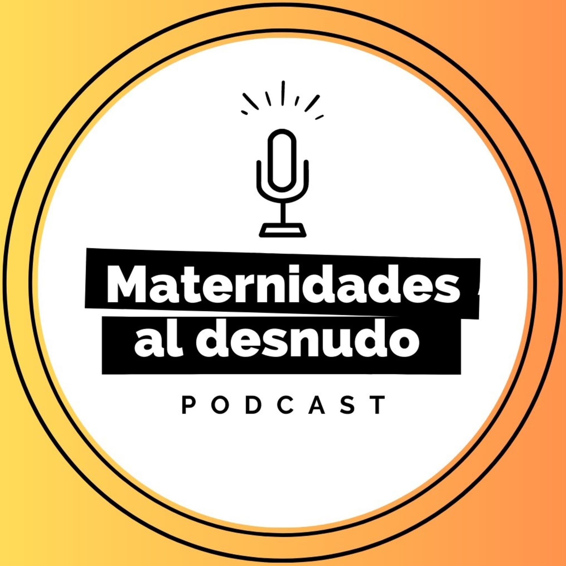 Maternidades al Desnudo