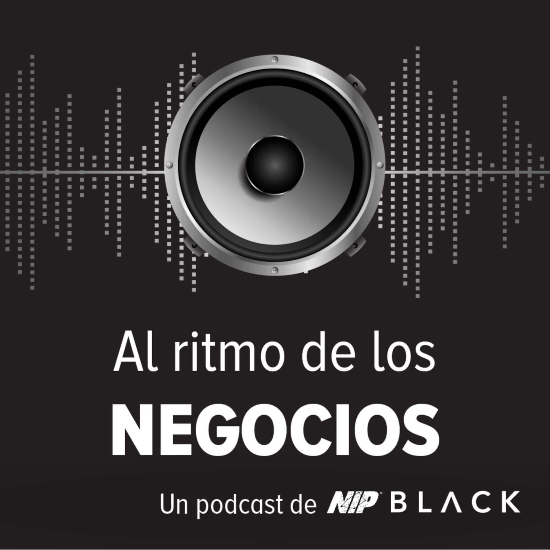 Al Ritmo De Los Negocios - Podcasts