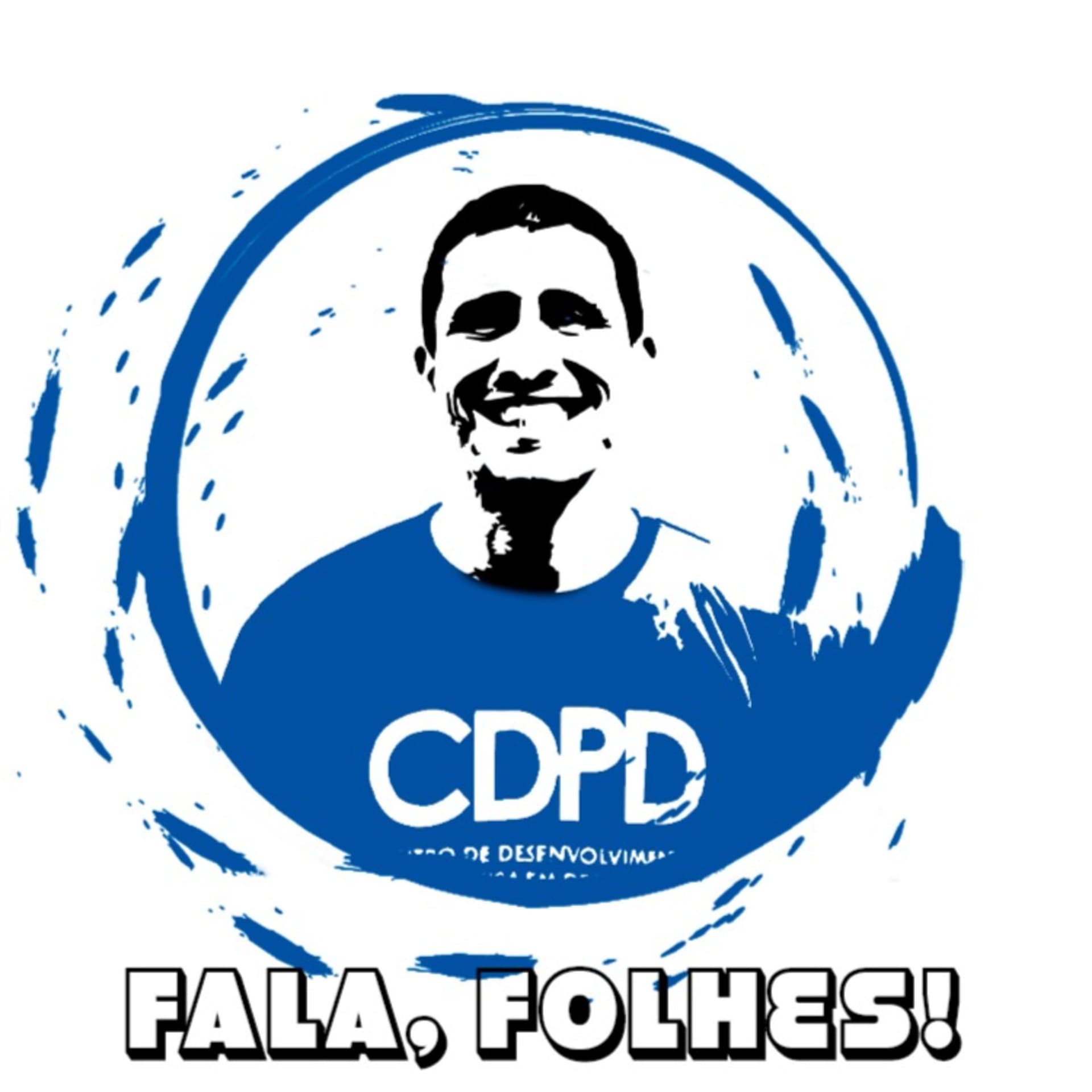 Fala, Folhes! - Podcasts
