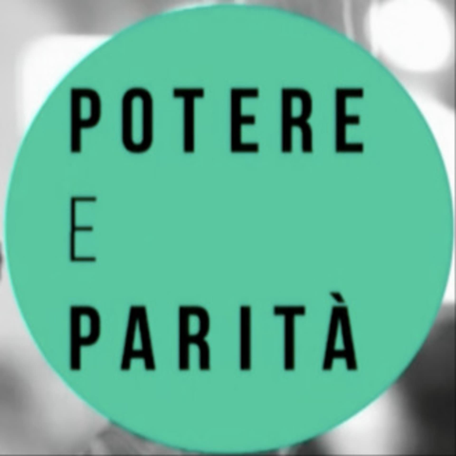 Potere e Parità - Il podcast di Andrea Catizone - Podcasts