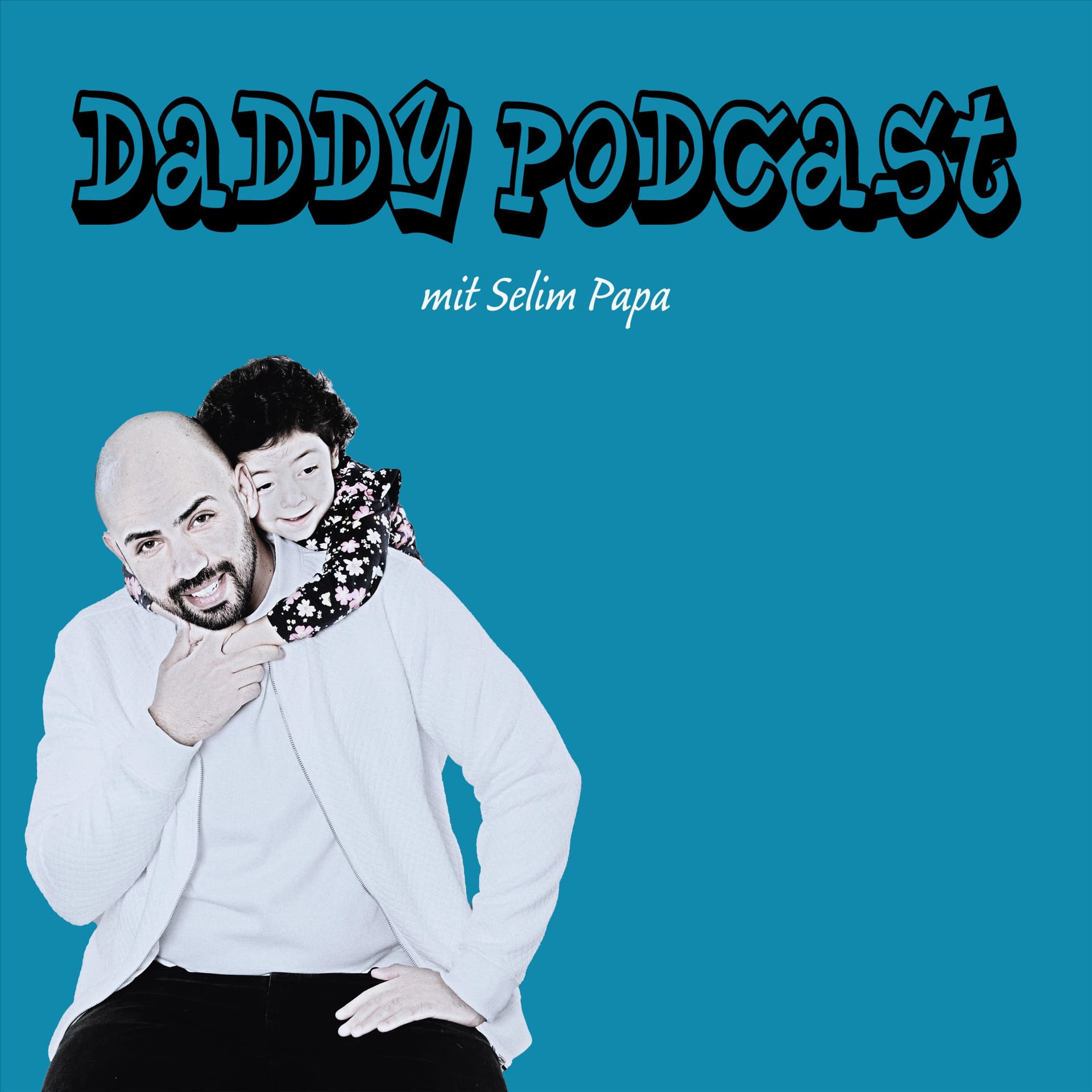 Daddy Podcast - Podcasts