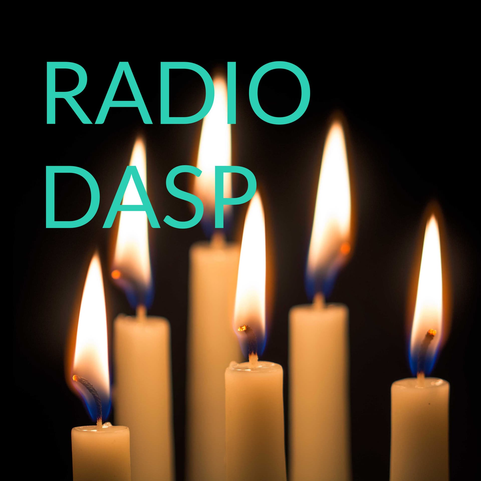 RADIO DASP - Podcasts