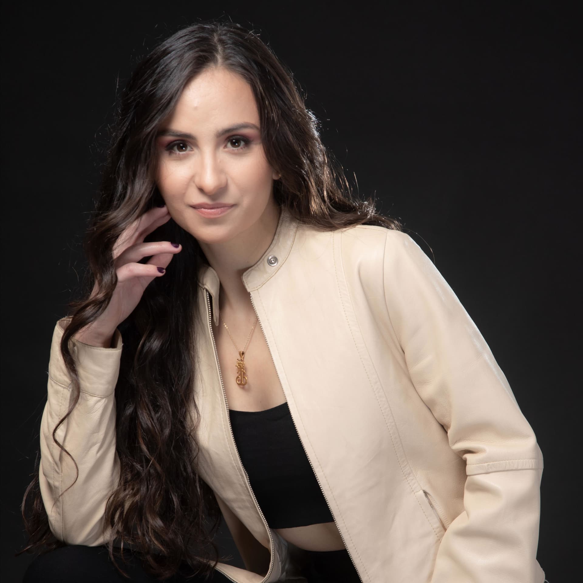 Reina Victoria Díez - Podcasts