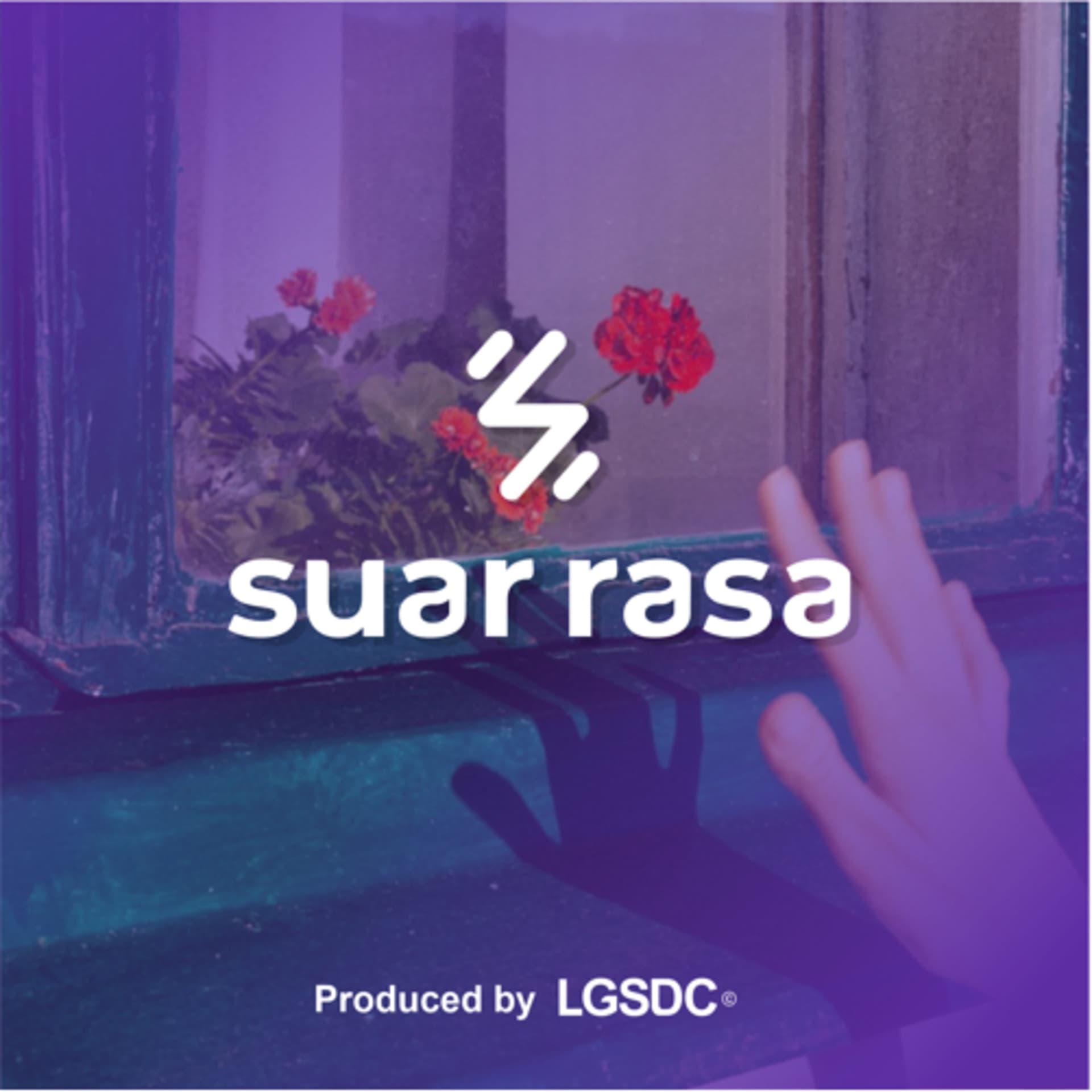 Suar Rasa - Podcasts
