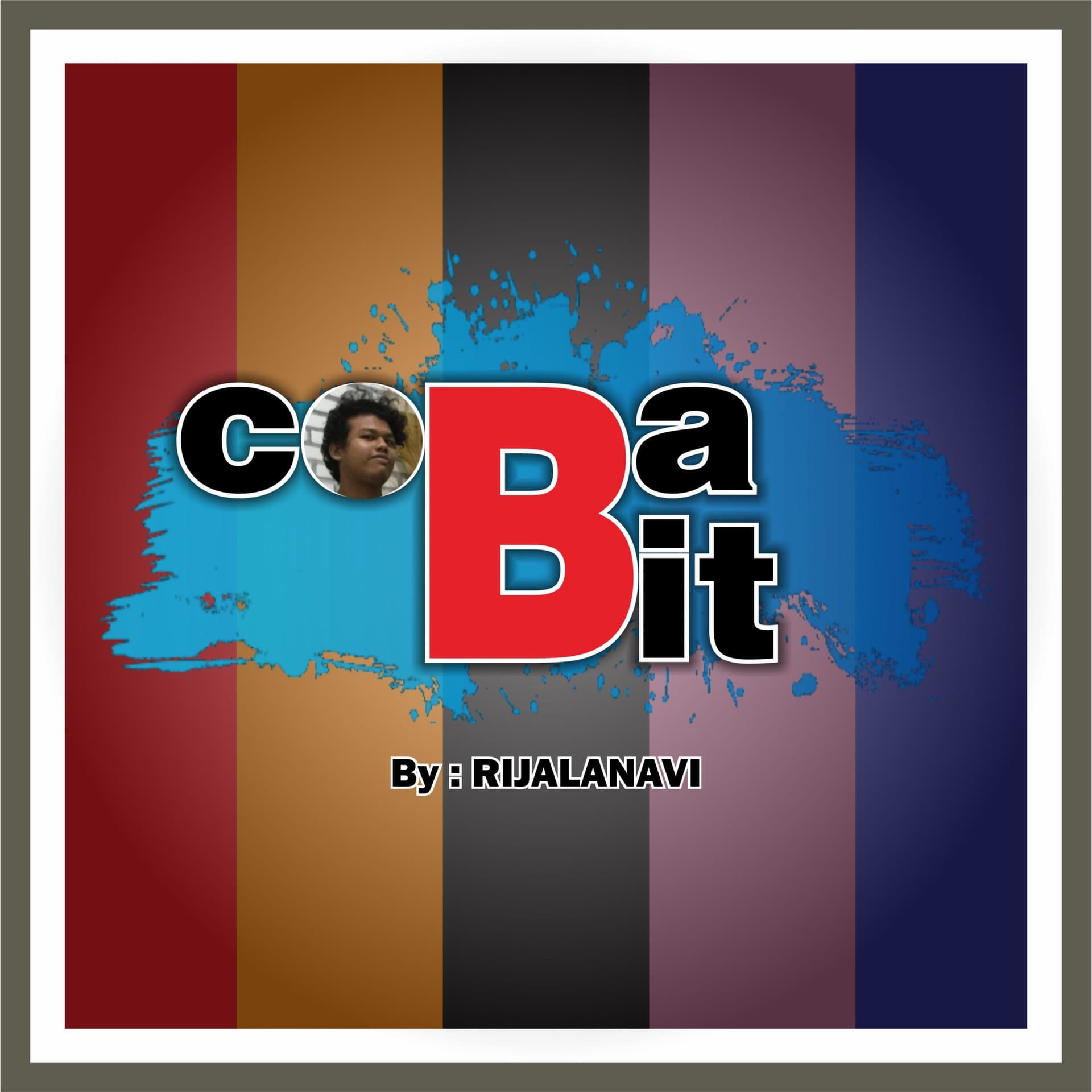 Coba Bit / RAPOD - Podcasts