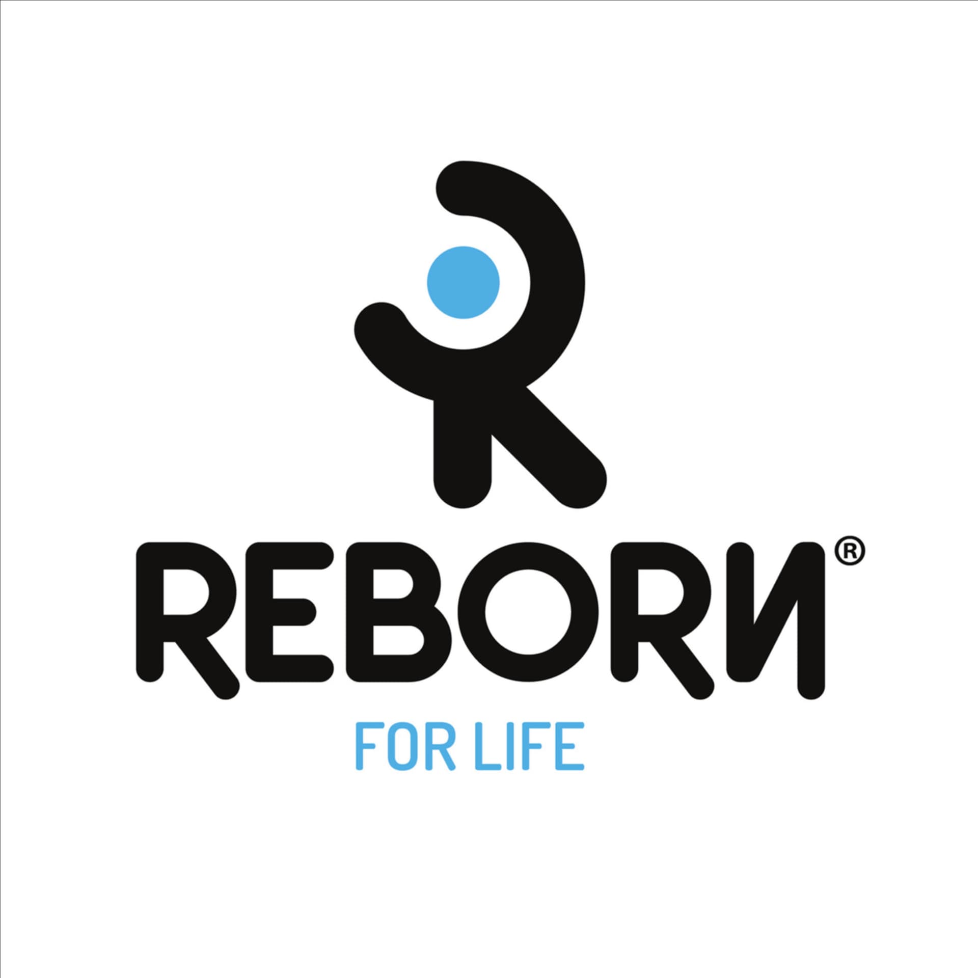 Reborn4Life Podcast - Podcasts
