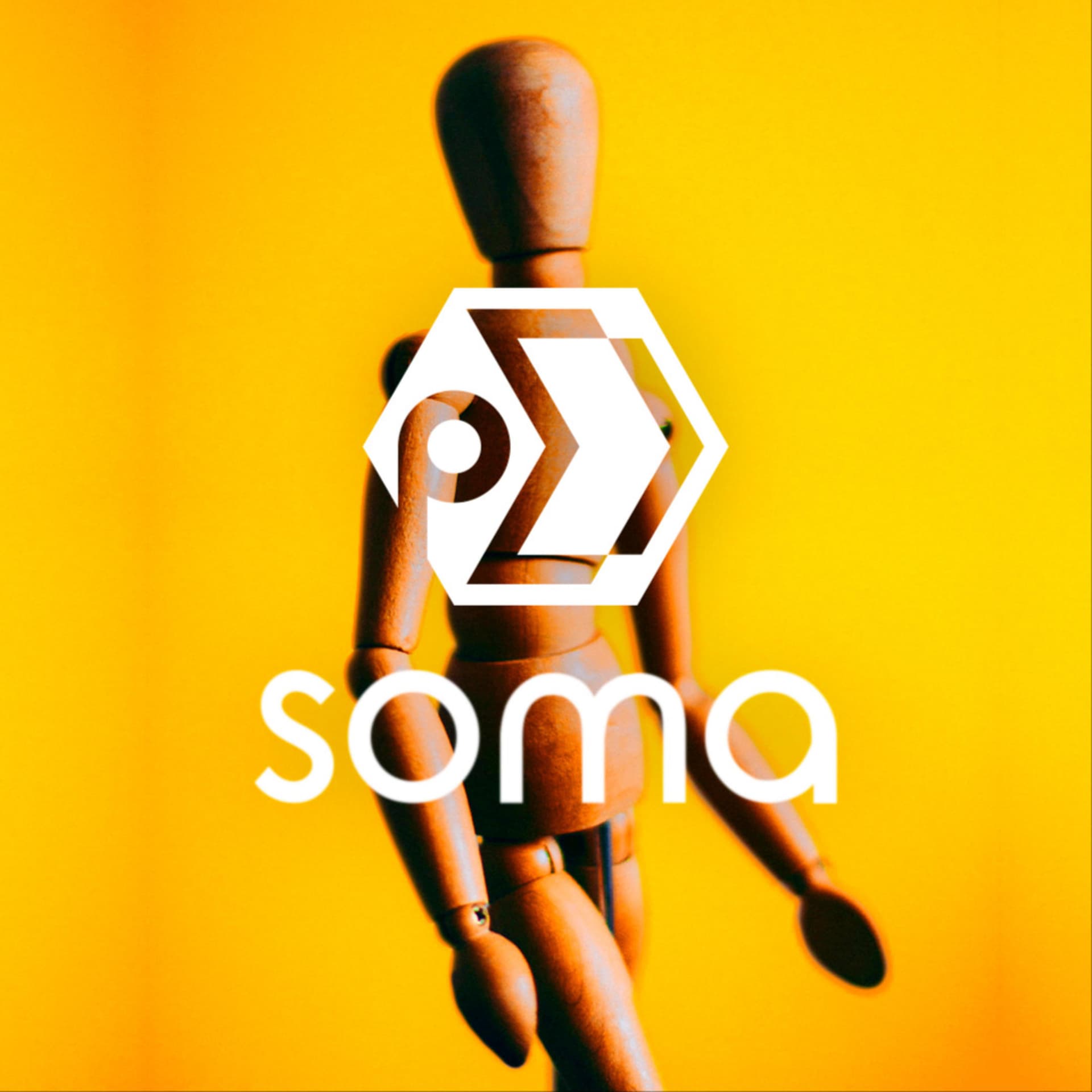 Soma II - Podcasts