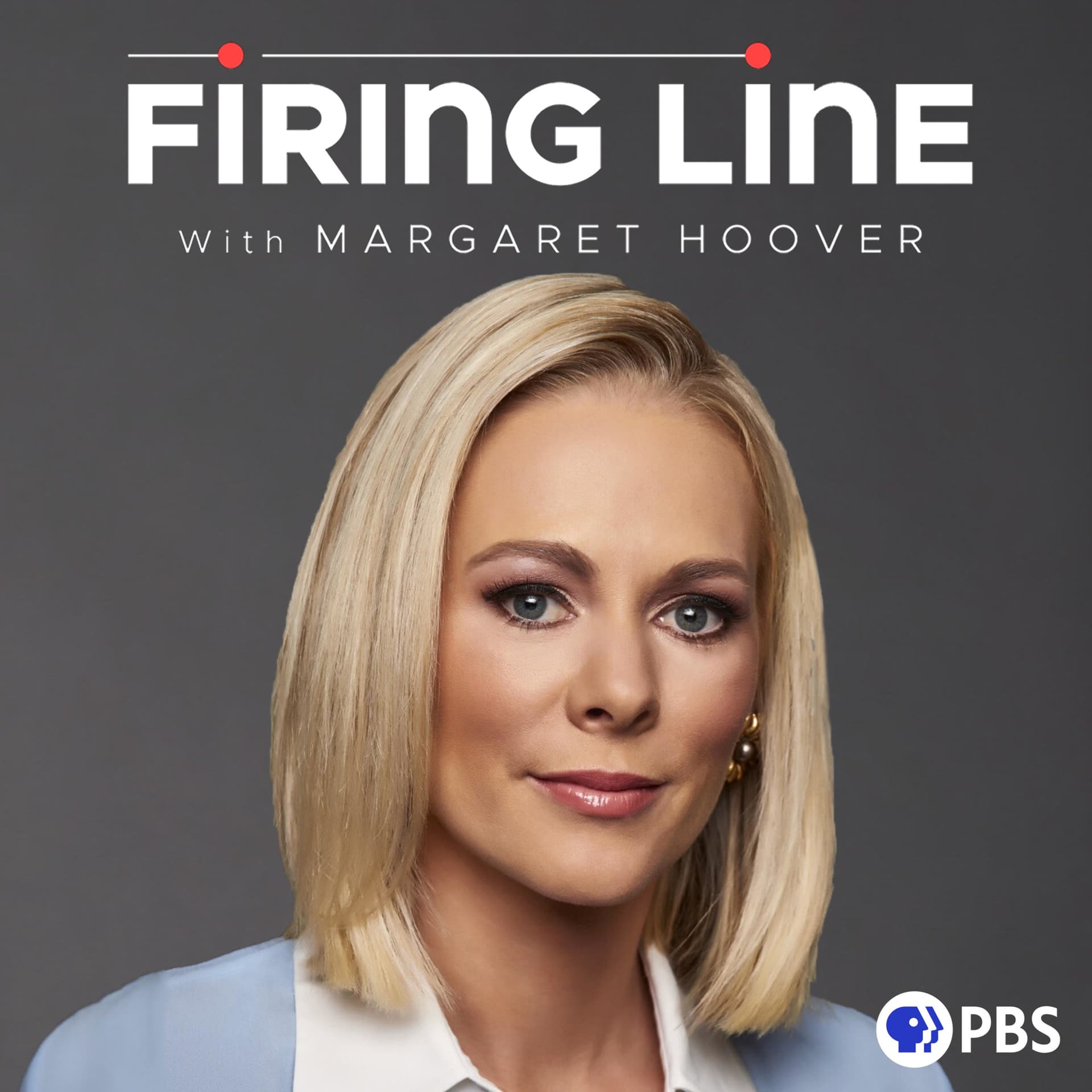 Firing Line with Margaret Hoover - Podcasts