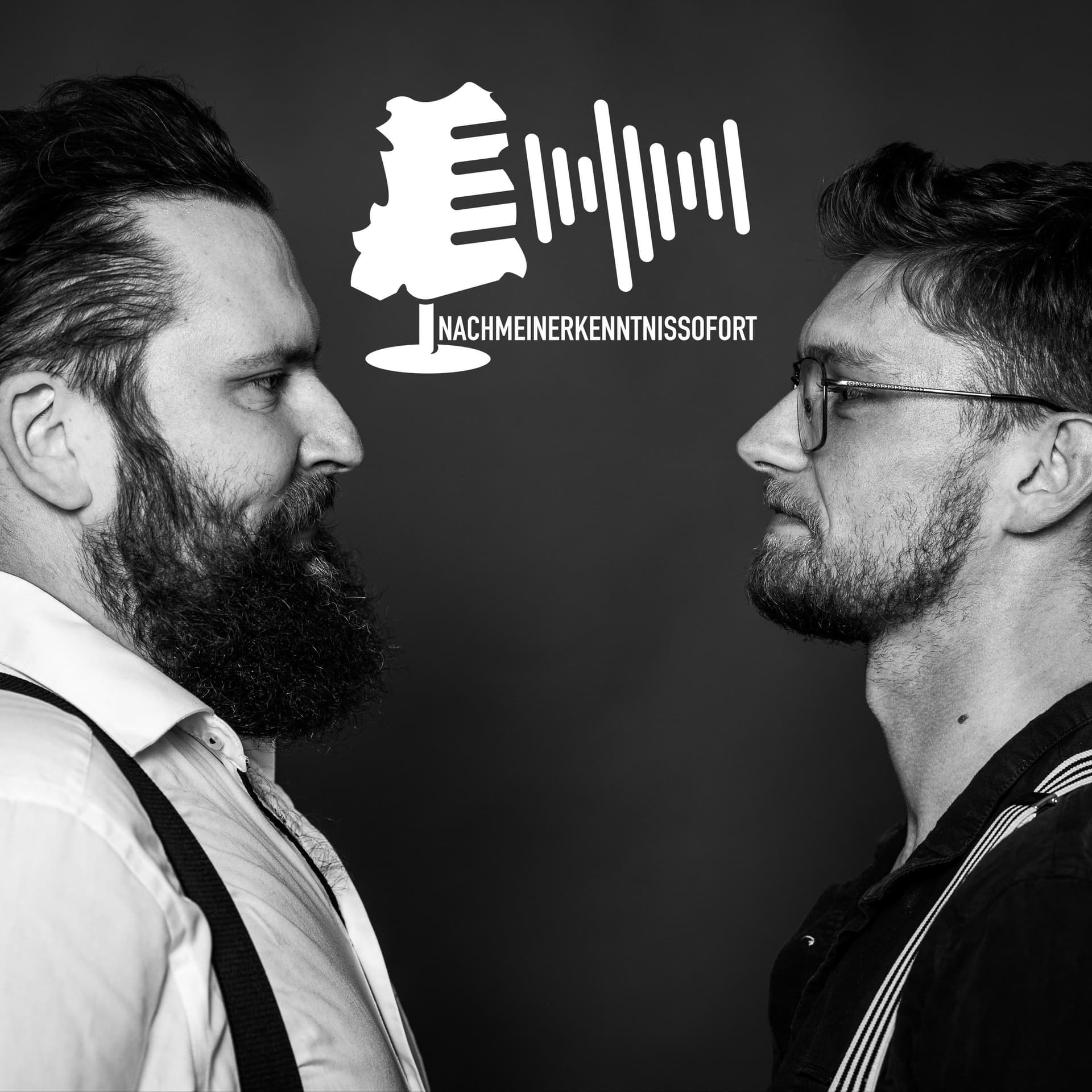 Nach meiner Kenntnis ist das sofort! - Podcasts