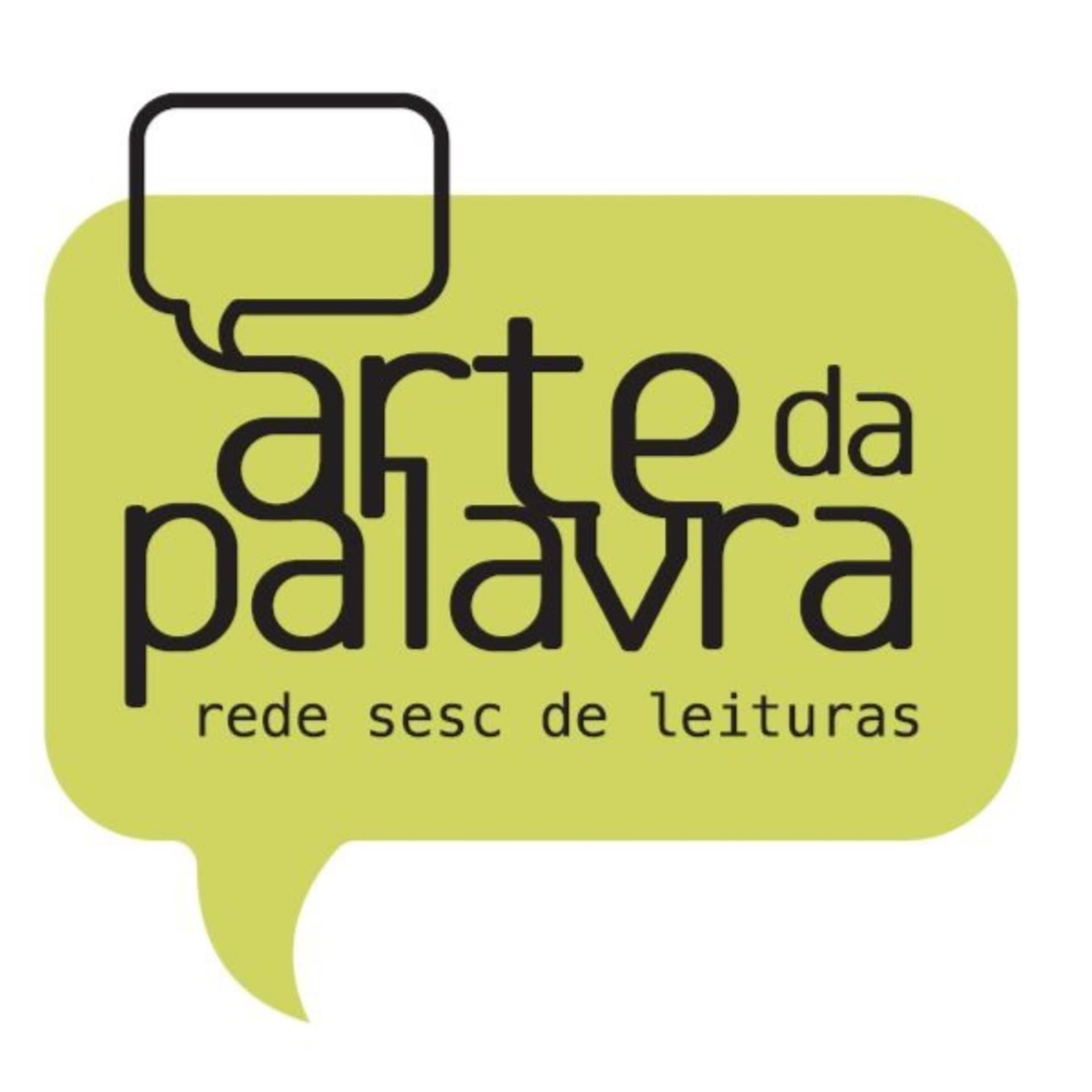 Arte da Palavra - Sesc