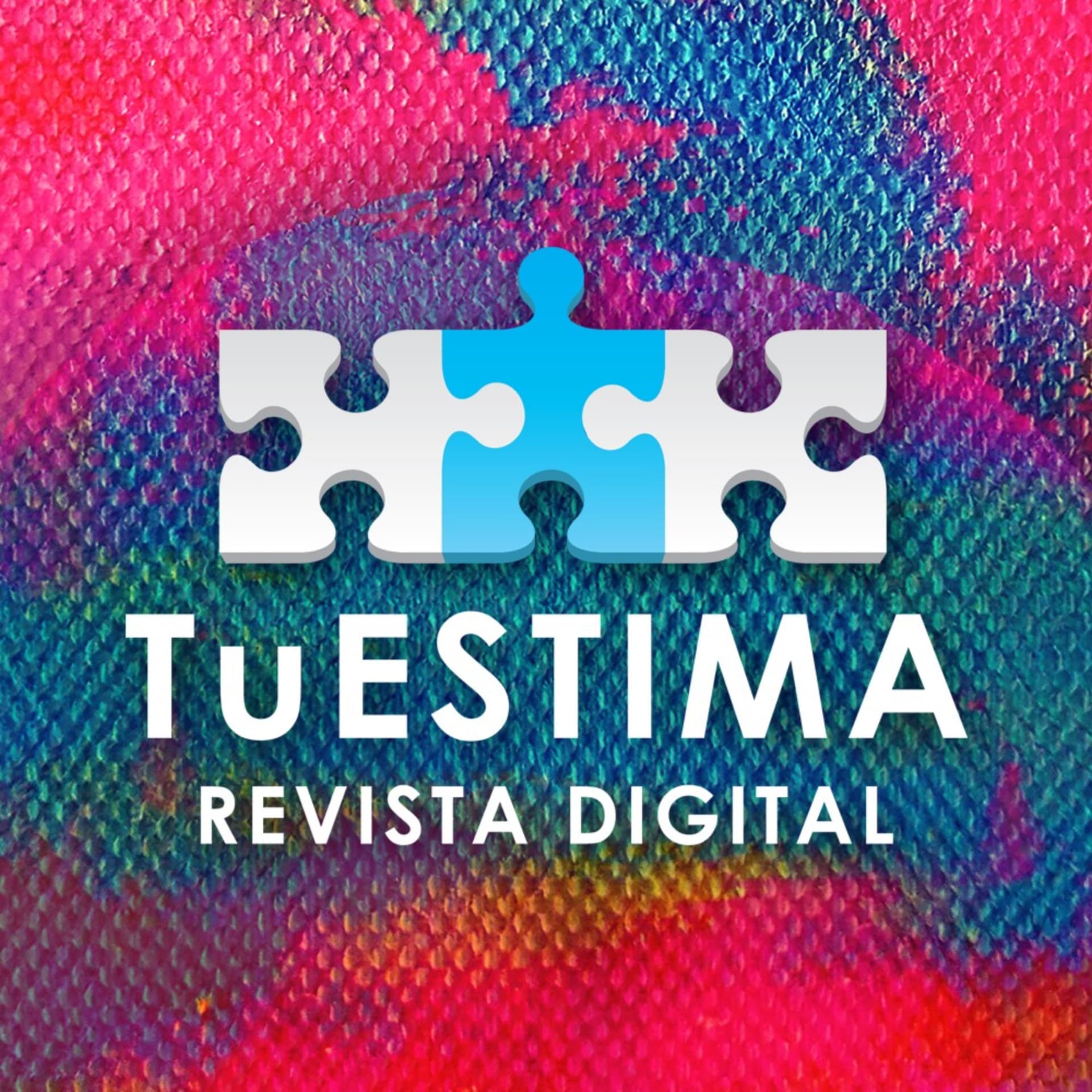 Historias Que Inspiran TuESTIMA ¡Sé la primera en conocer nuestras historias y empieza a inspirarte! - Podcasts