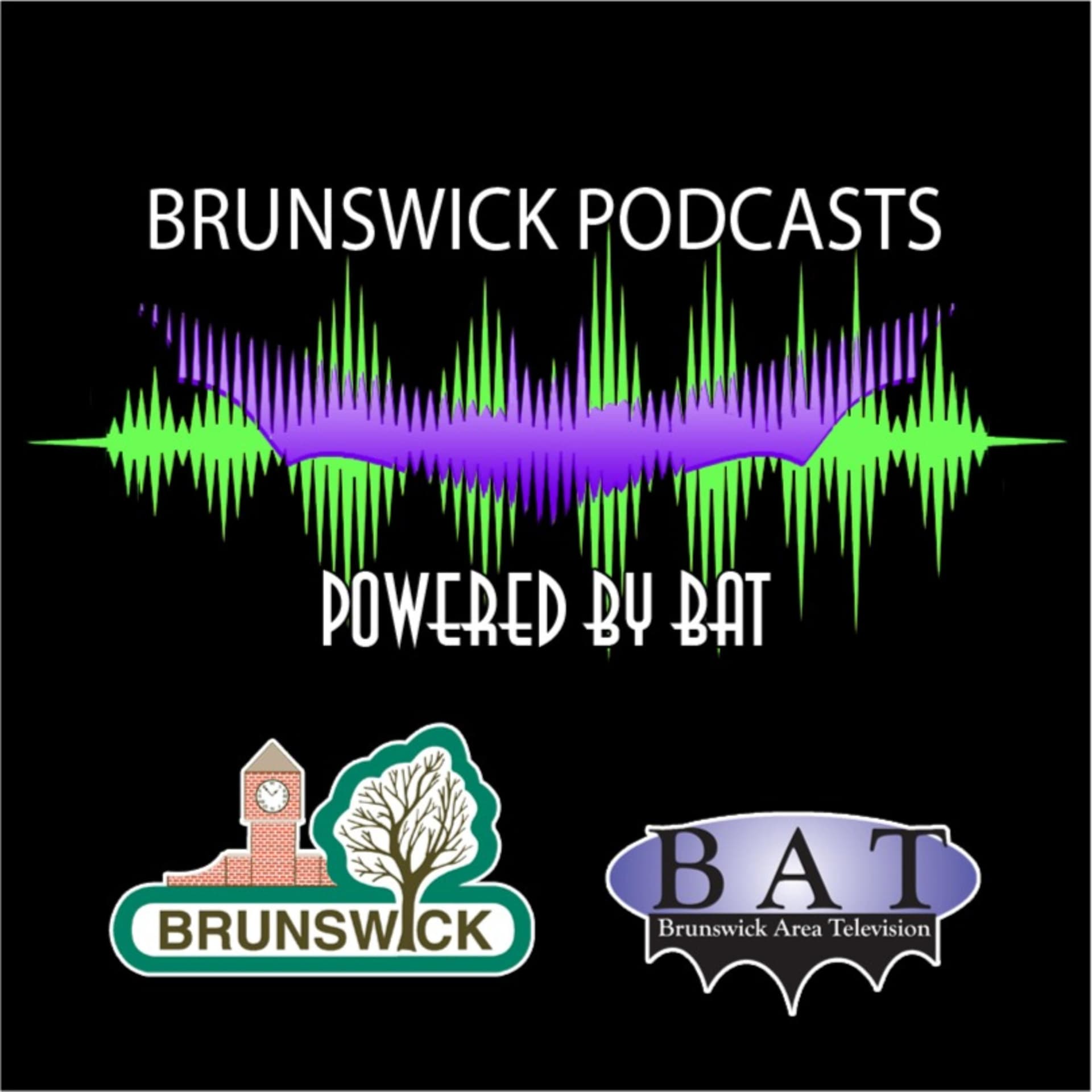 Brunswick Podcasts
