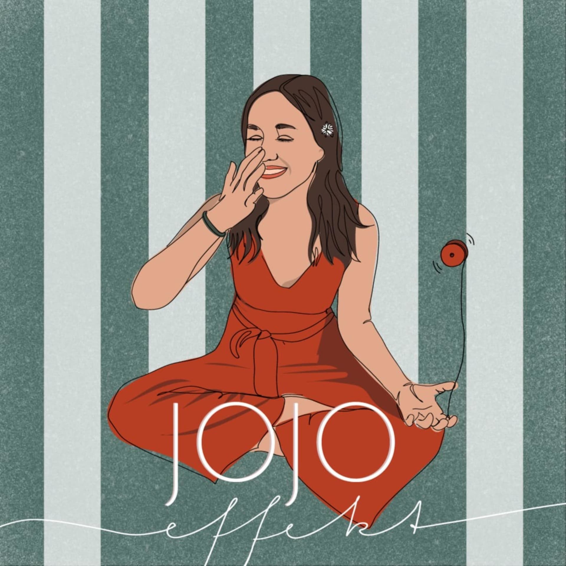 JojoEffekt - Podcasts