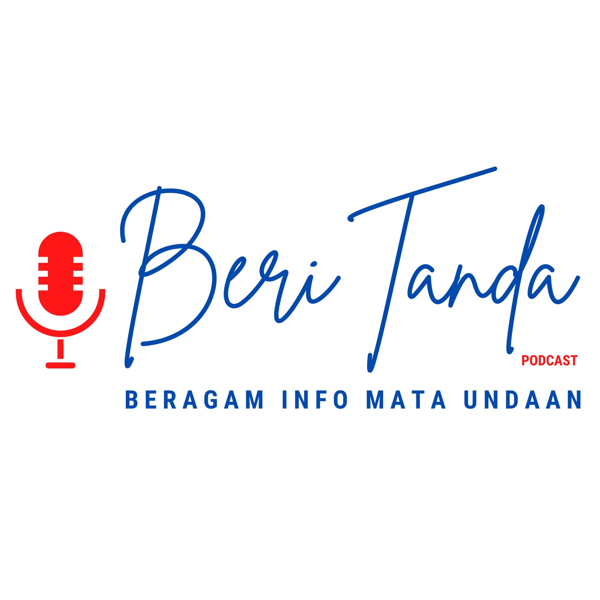 BERI TANDA - Podcasts
