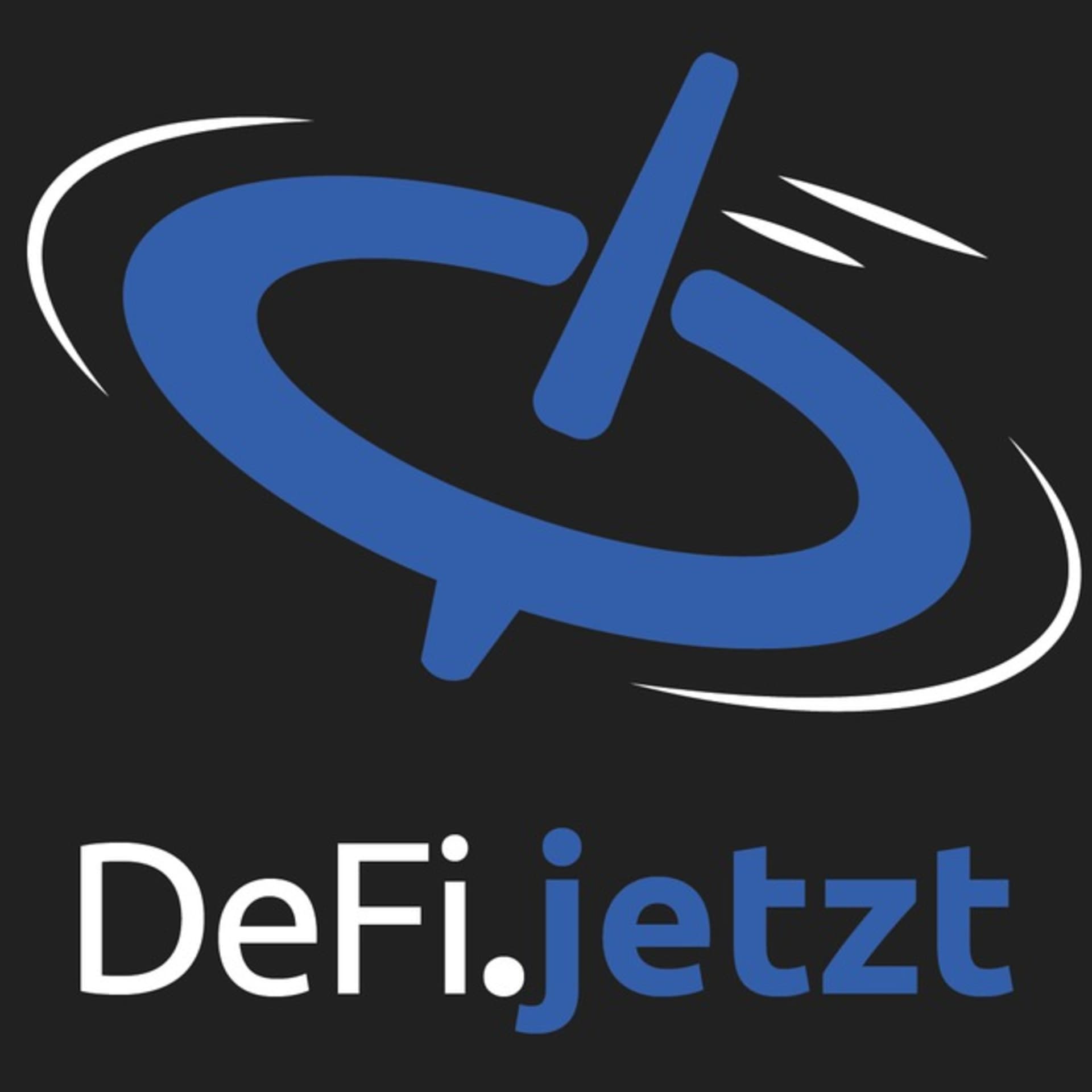 DeFi.jetzt - Der Podcast rund um dezentrale Finanzen - Podcasts