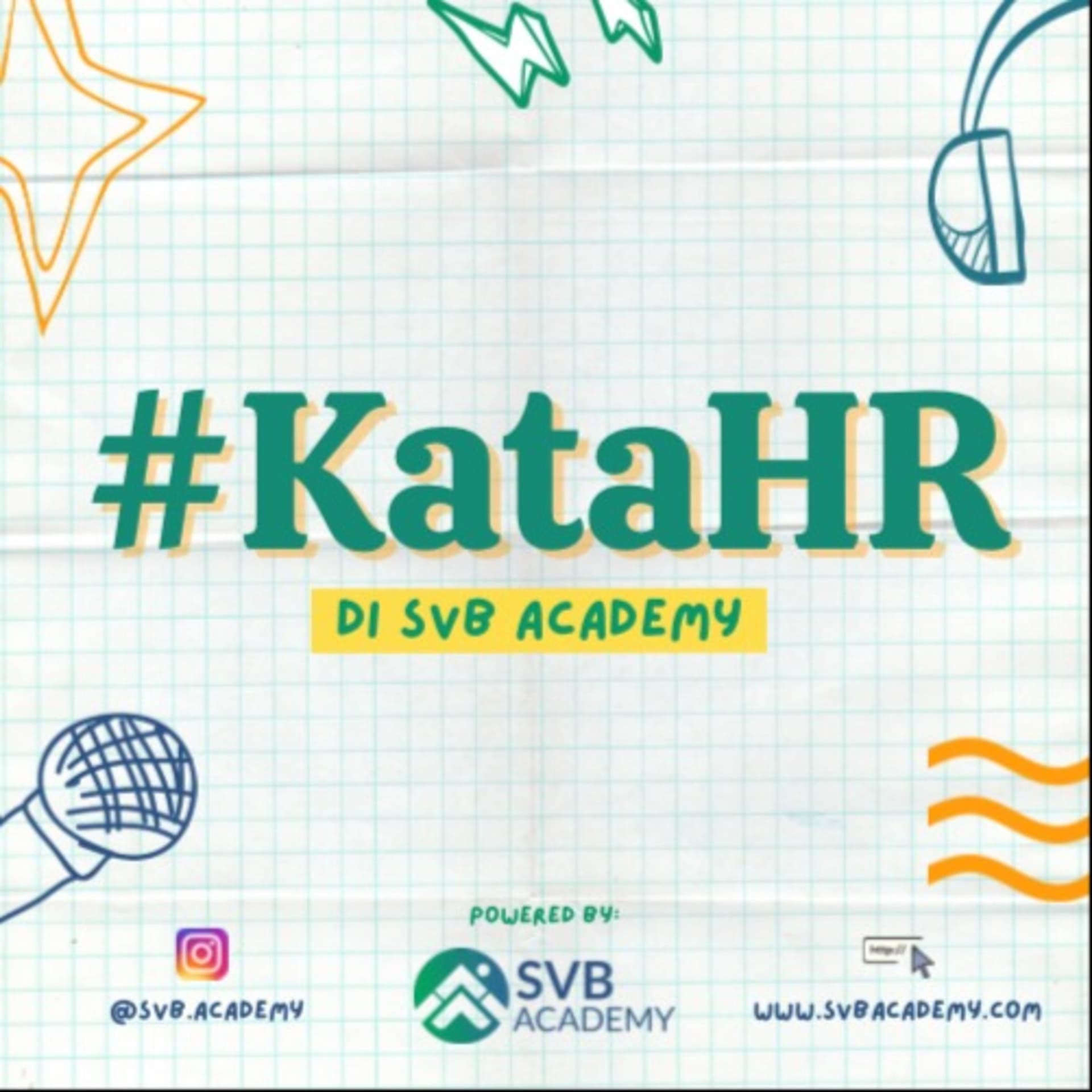 #KataHR - Podcasts