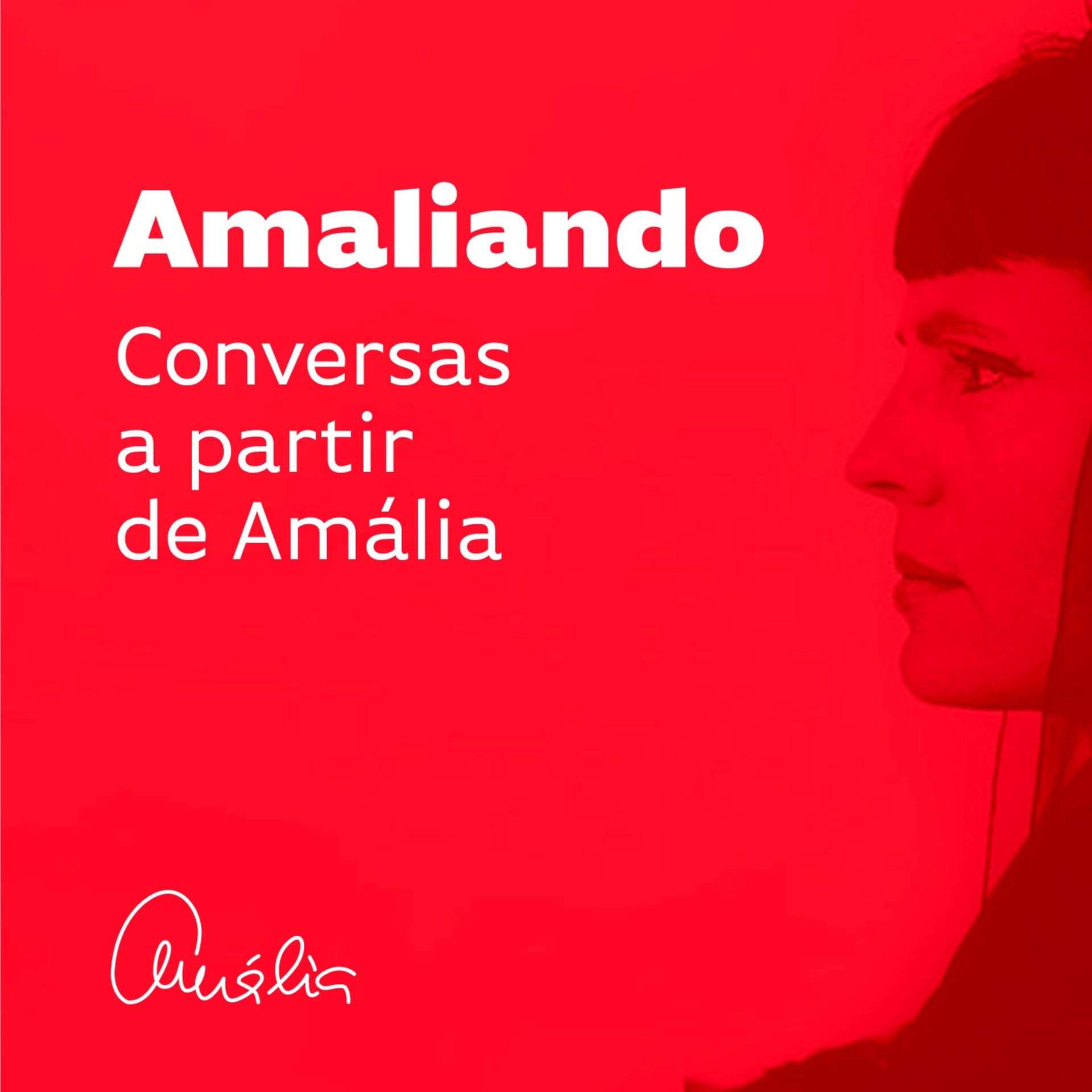 Amaliando - Podcasts