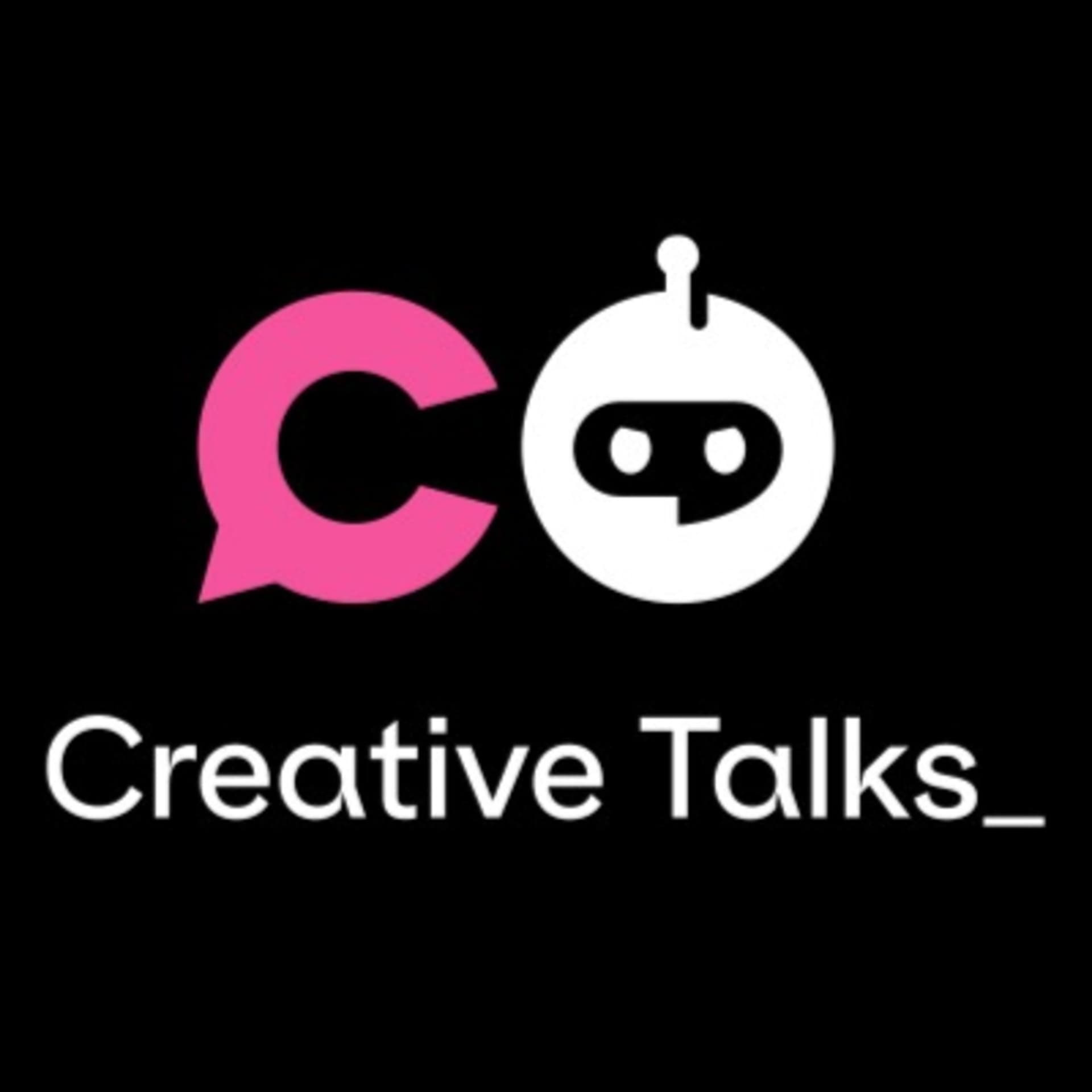 Creative Talks Podcast - Podcasts