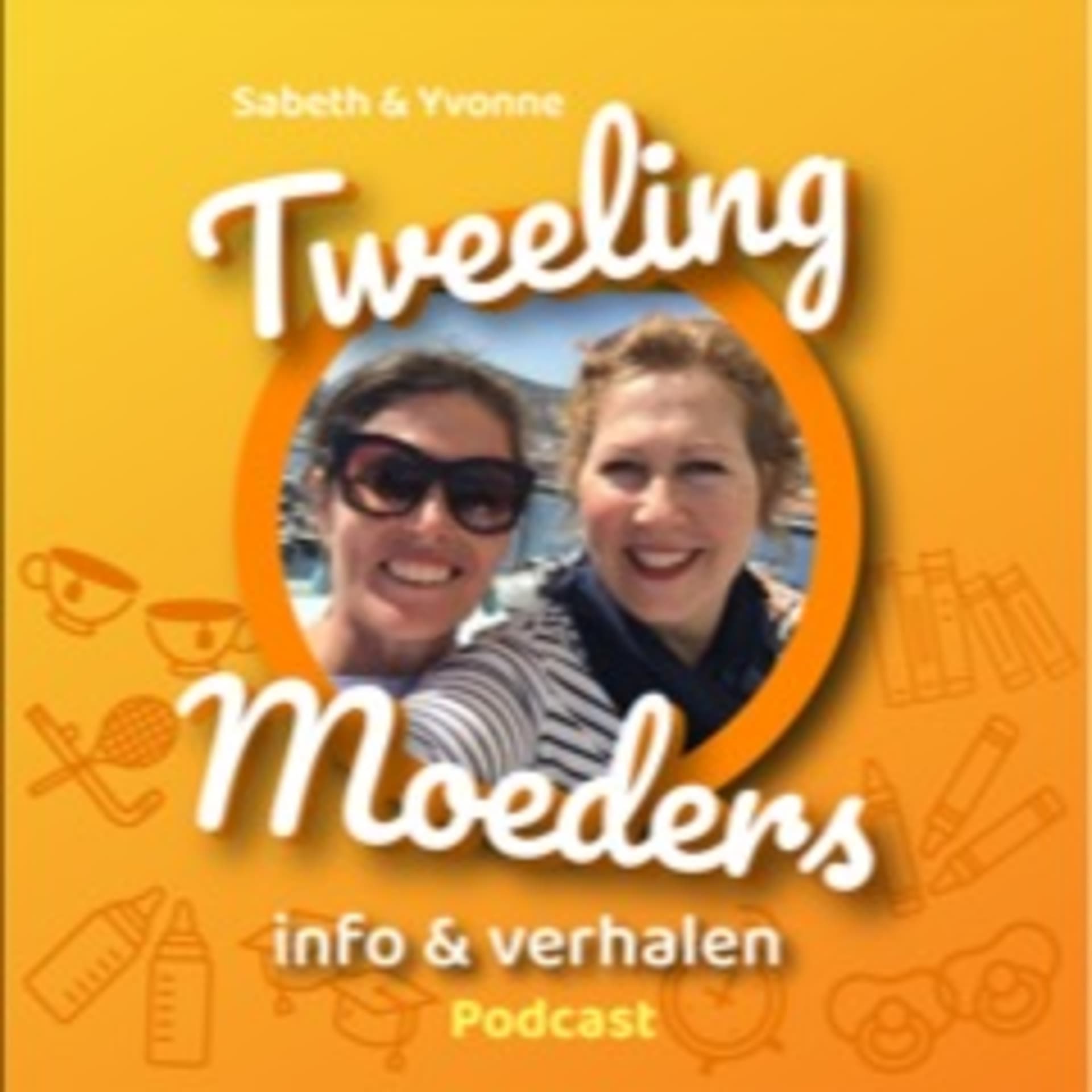 TWEELINGMOEDERS - Podcasts