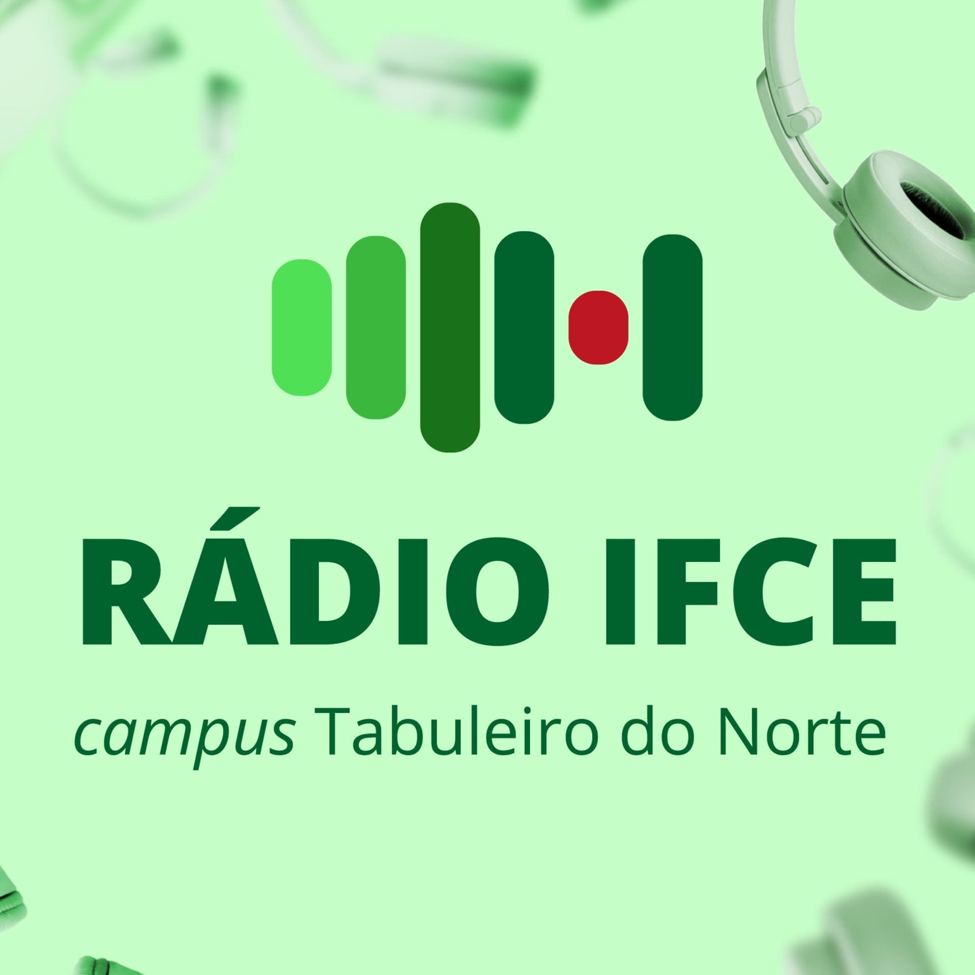 Rádio IFCE campus Tabuleiro do Norte - Podcasts