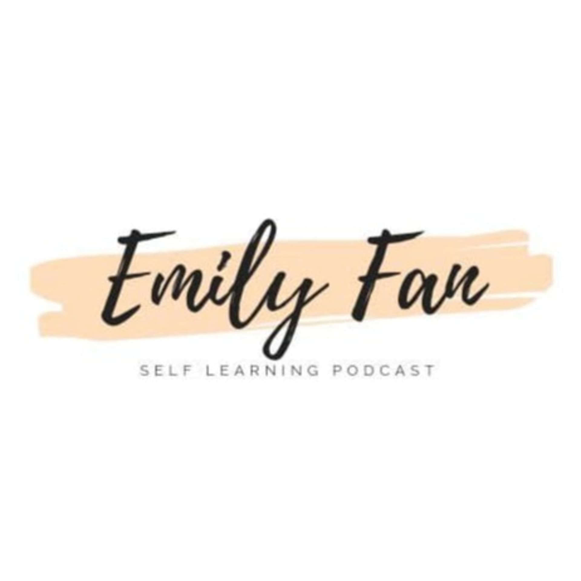 Emily Fan Podcast - Podcasts