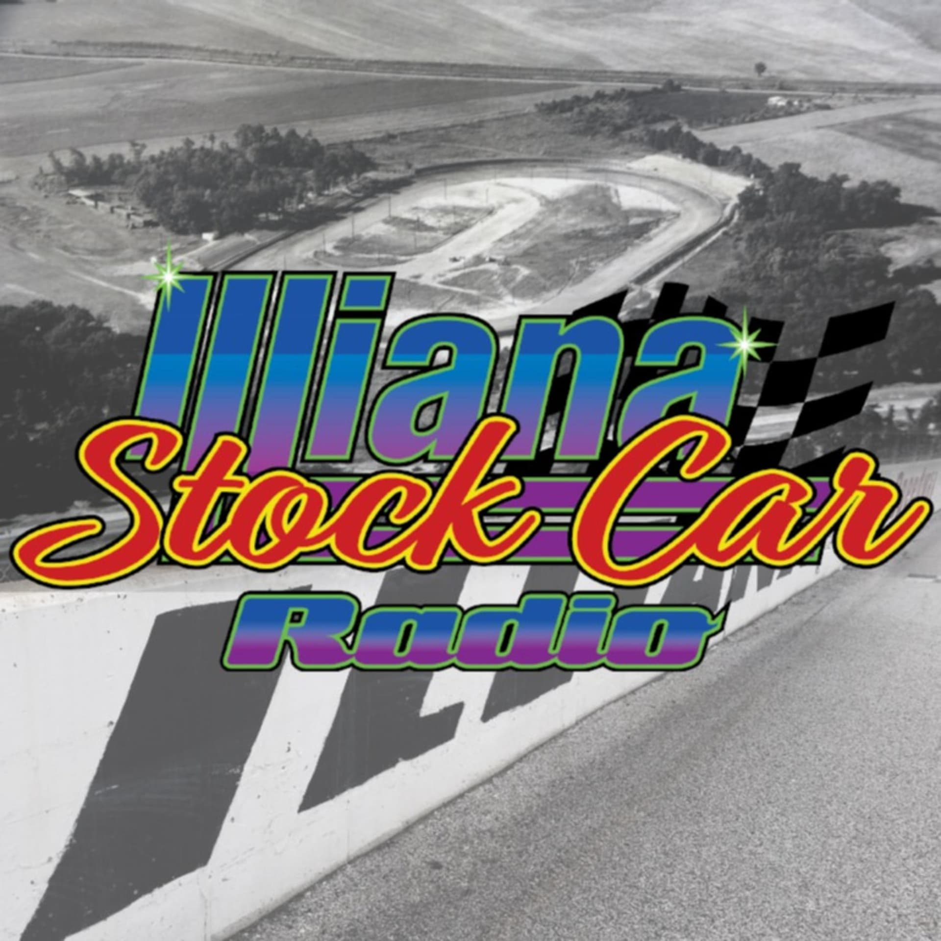 Illiana Stock Car Radio - Podcasts