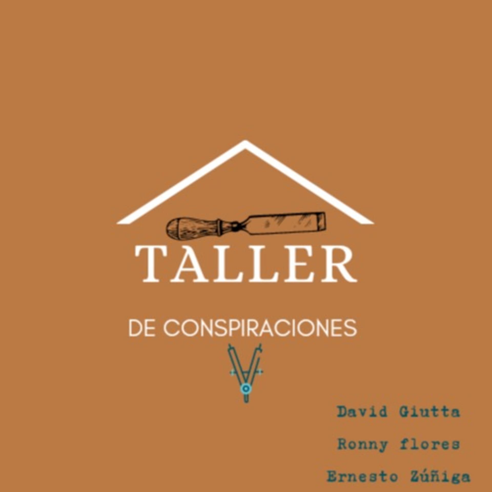 taller de conspiraciones