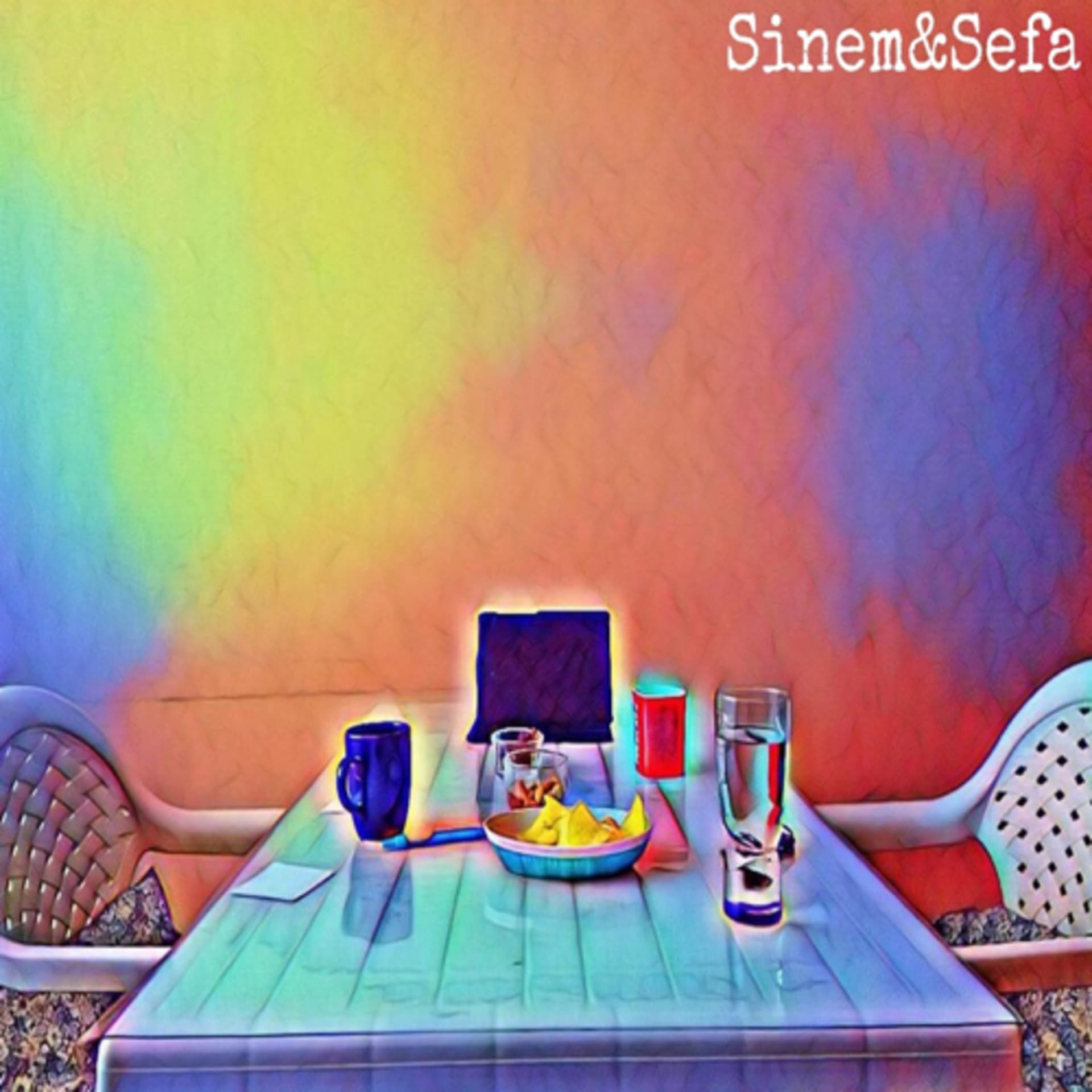 Maskesiz Girilmez - Podcasts