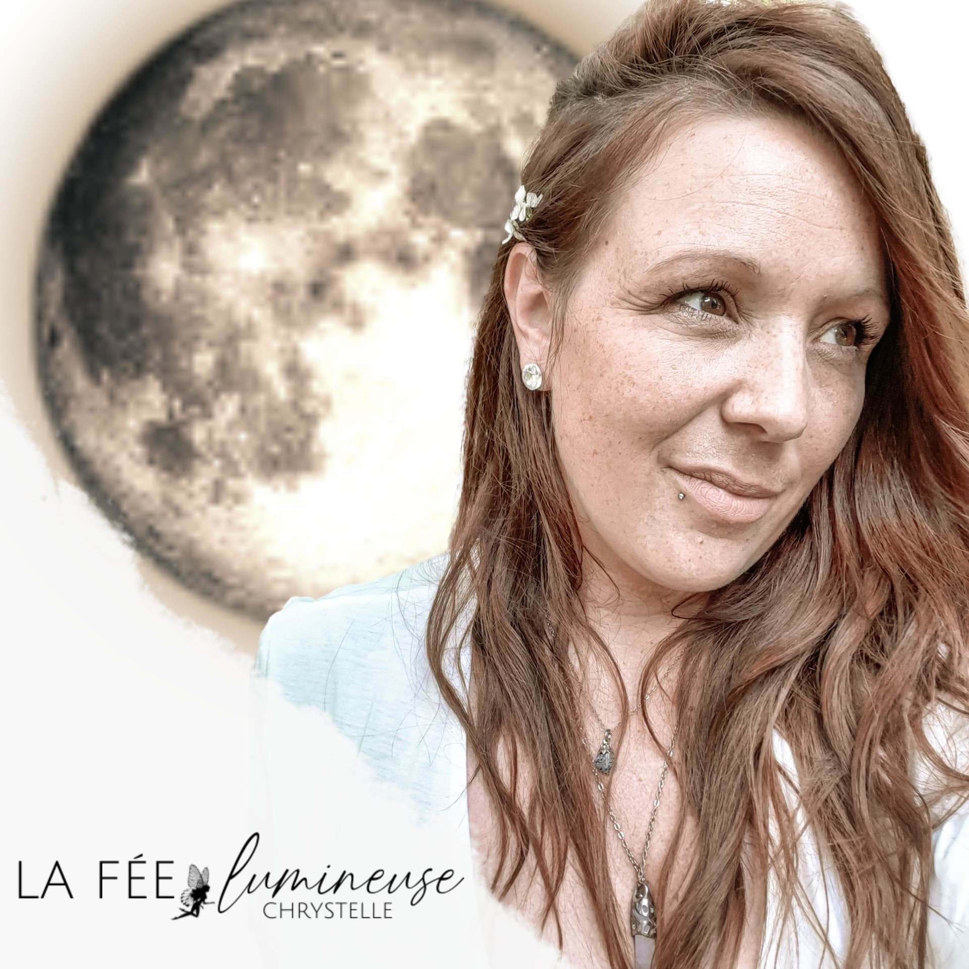 la fée lumineuse - Podcasts