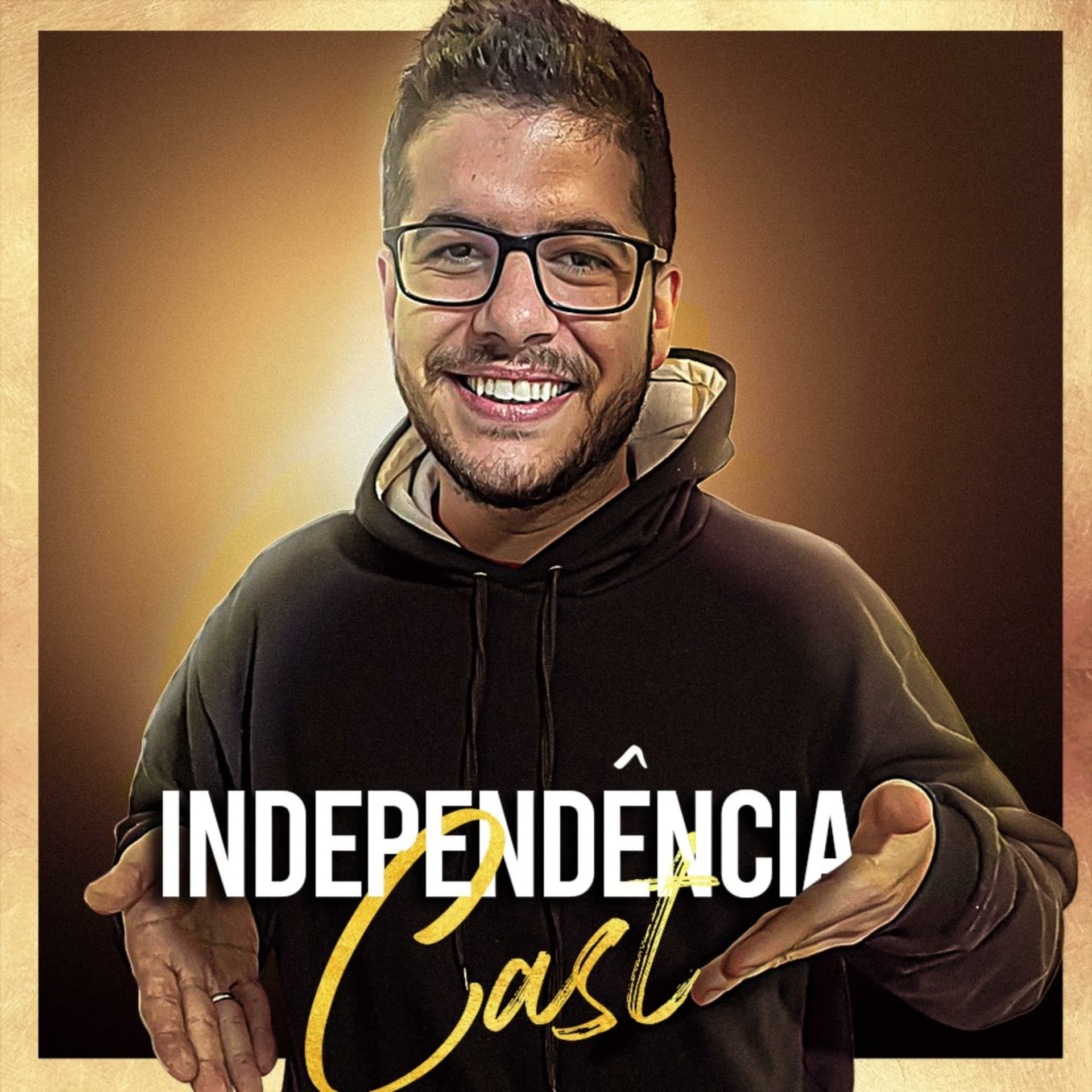 Independência CAST - Podcasts