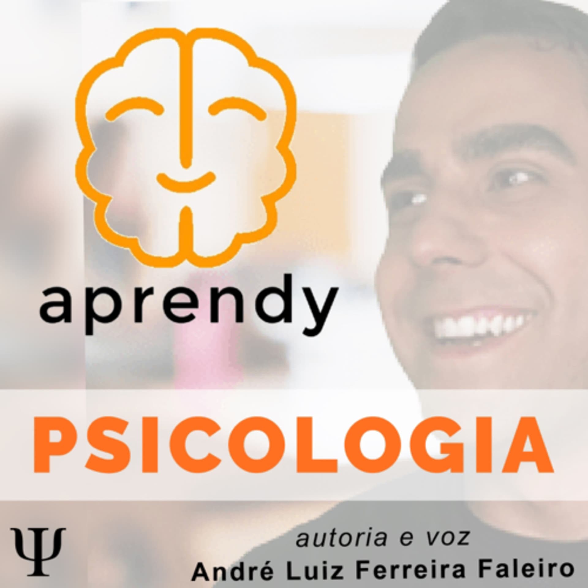 Psicologia • aprendy.com.br - Podcasts