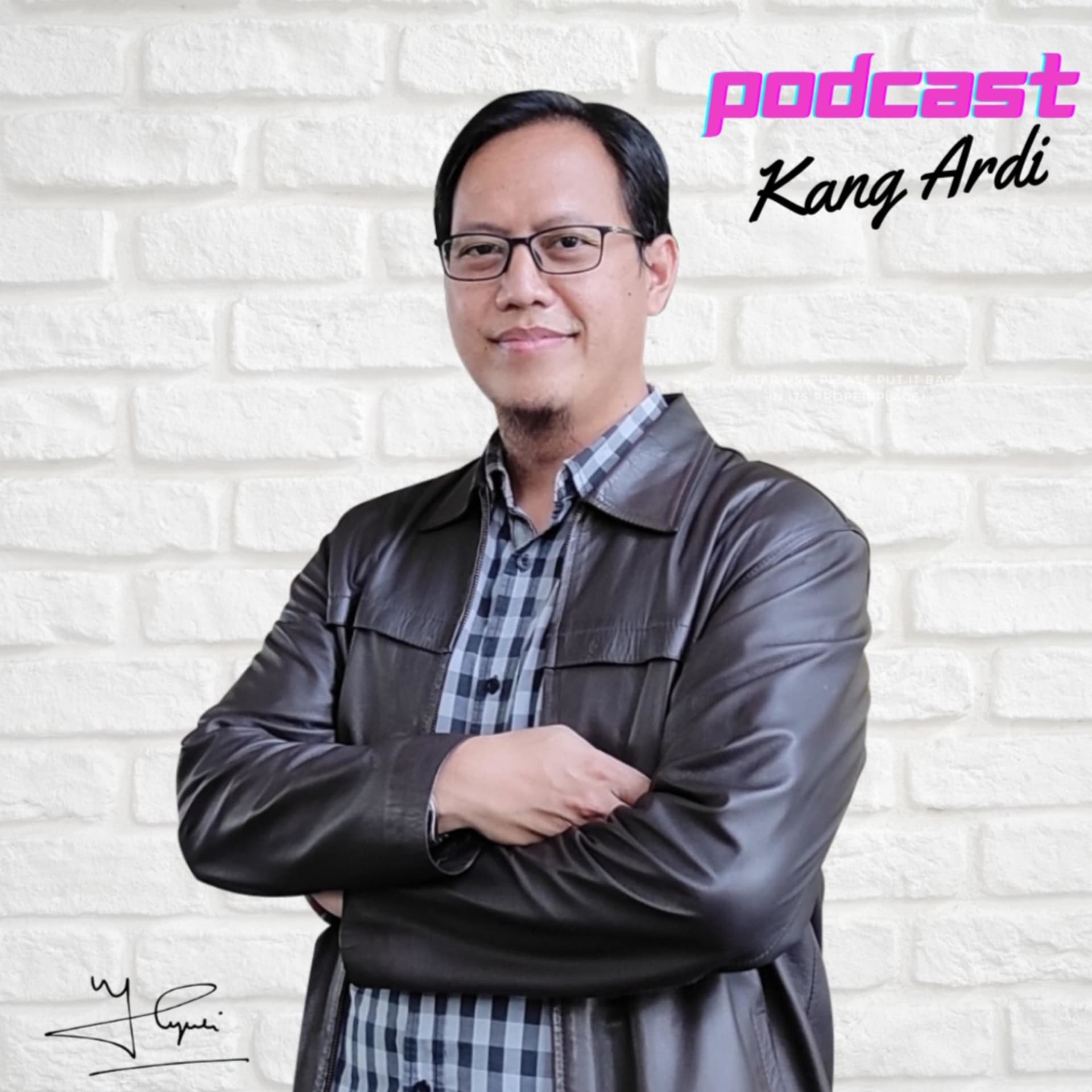 MENTOR JAWARA - Podcasts