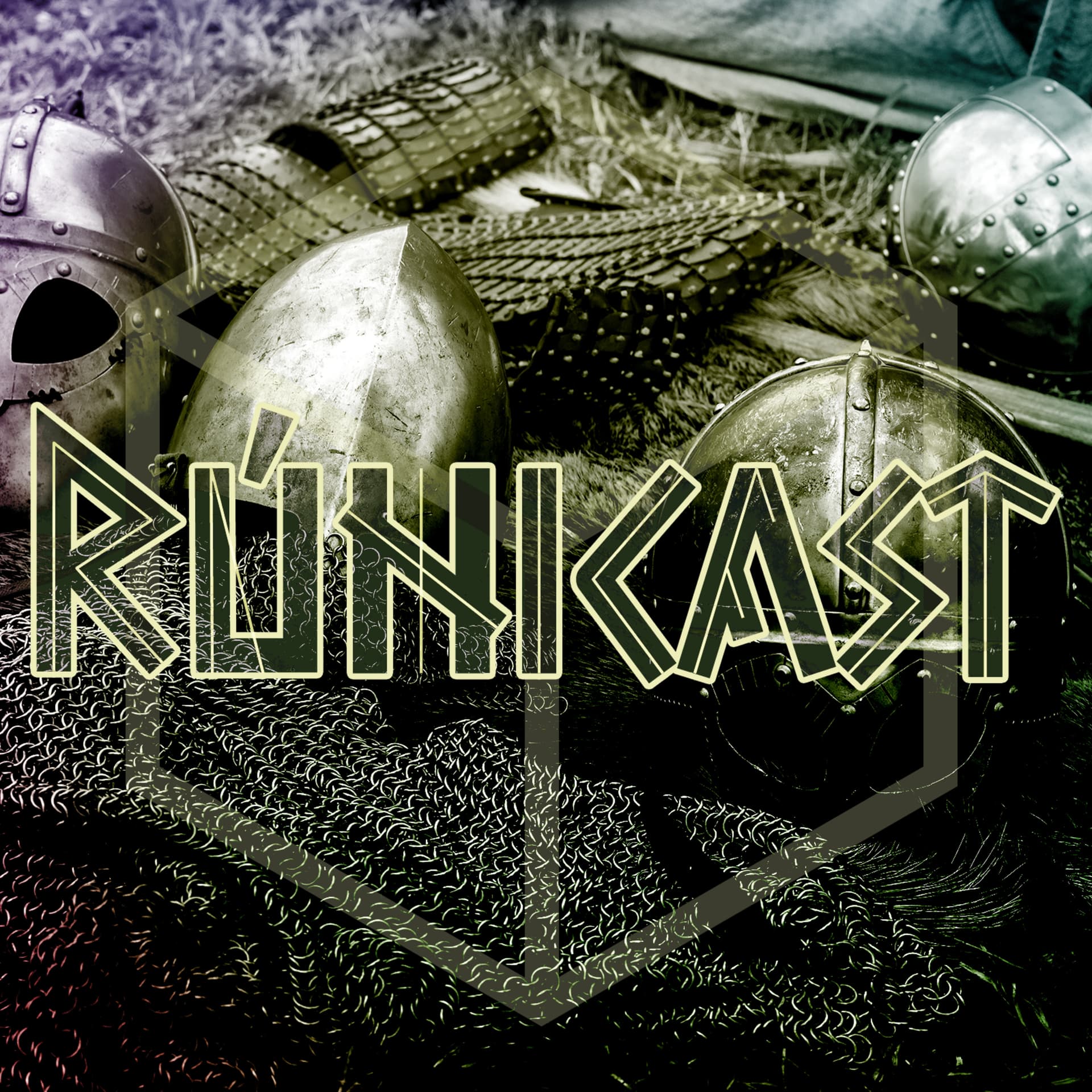 Rúnicast - Podcasts