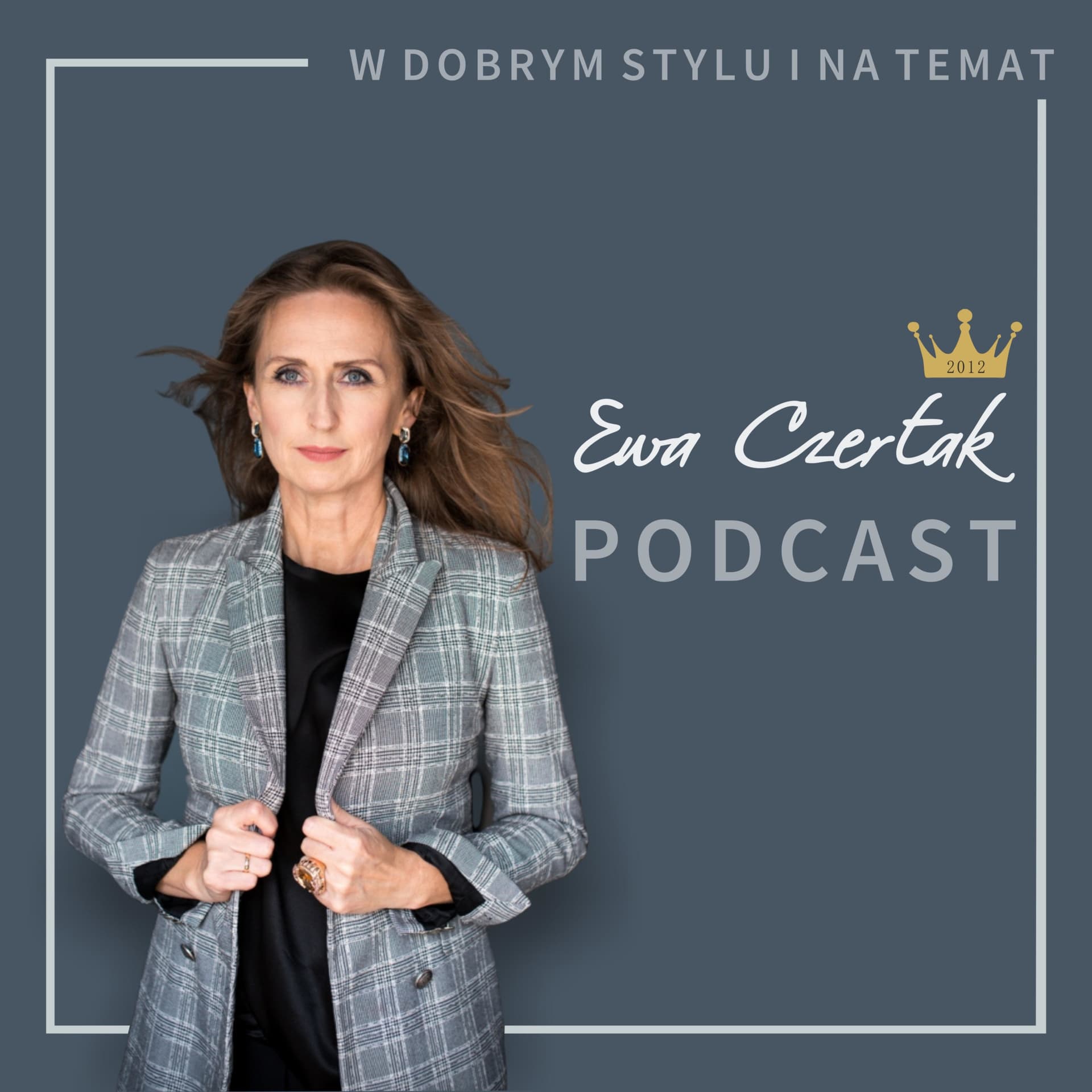 W DOBRYM STYLU I NA TEMAT - Podcasts