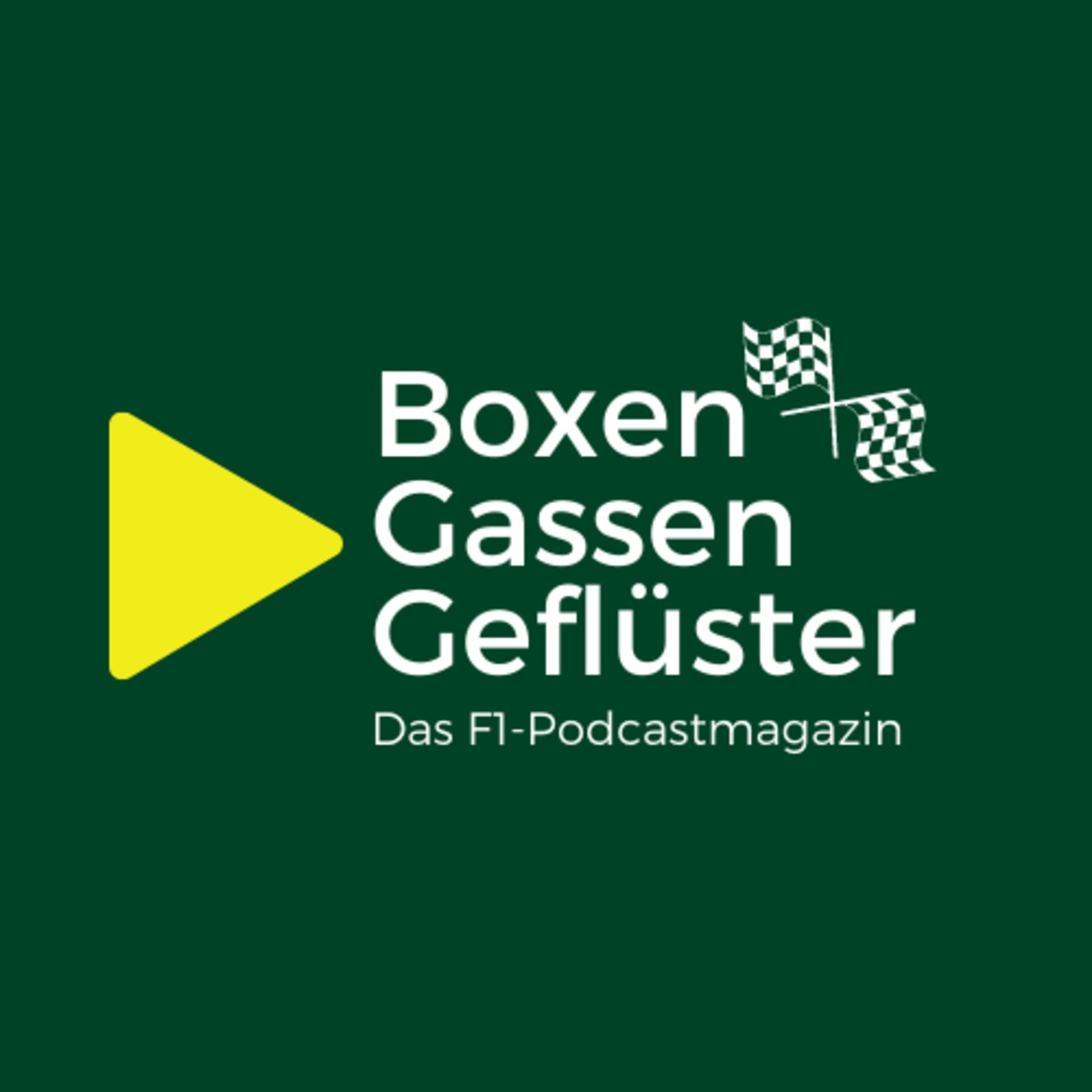 Boxengassengeflüster - Podcasts