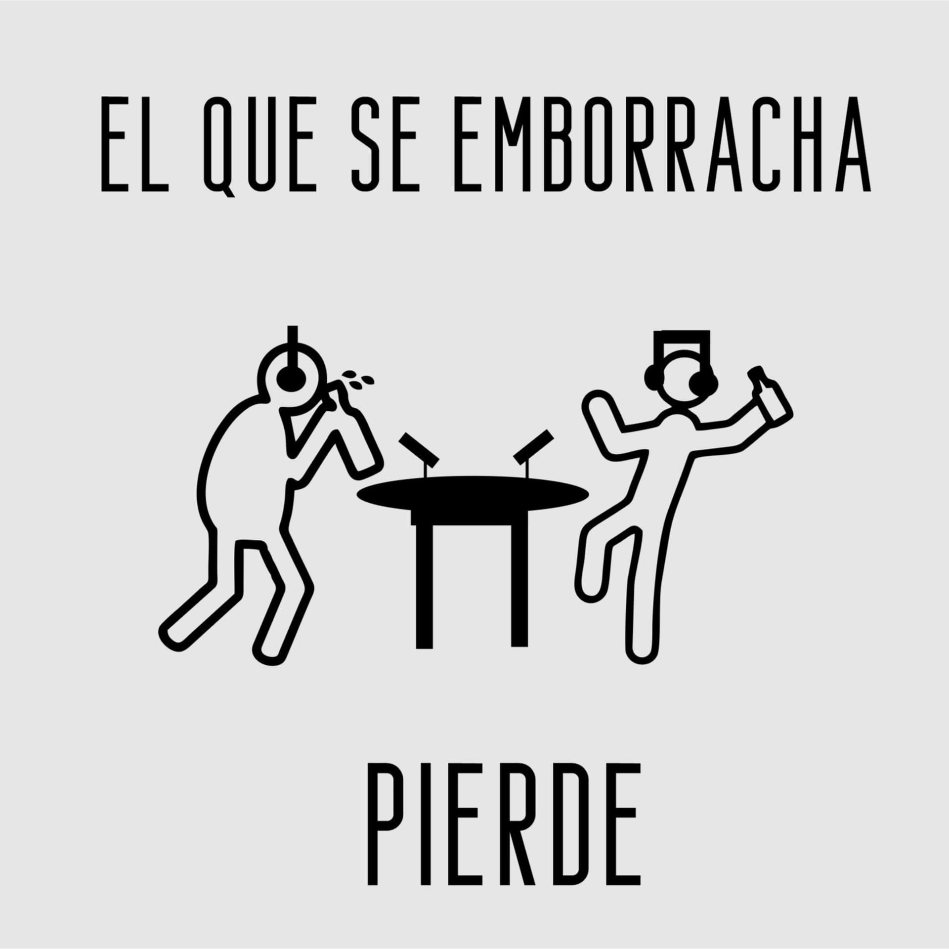 El que se emborracha pierde, desenmascarando profesionistas - Podcasts