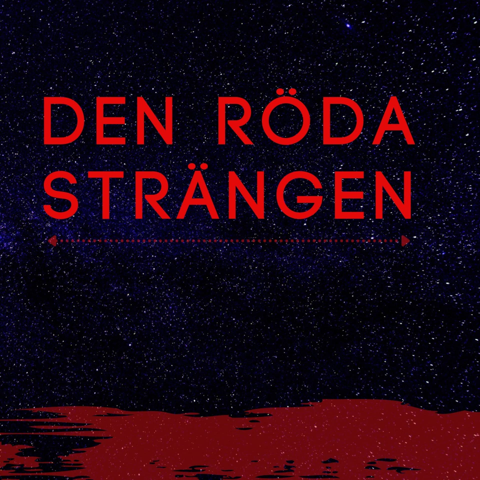 Den röda strängen - Podcasts