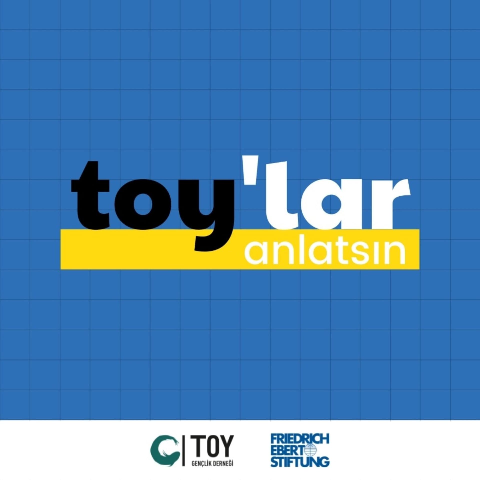 Toylar Anlatsın - Podcasts